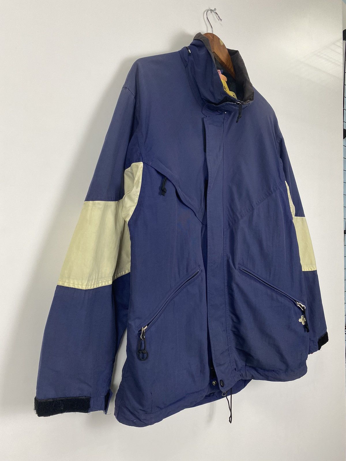 Burton Burton Snowboards Jacket Size US S / EU 44-46 / 1 - 4 Thumbnail