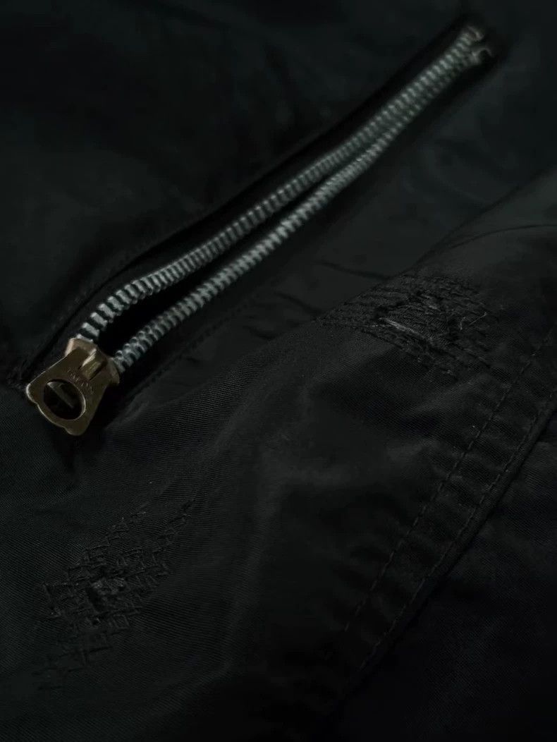 Visvim VISVIM 23AW GAVIN JKT F.I.L-2506 Size US XL / EU 56 / 4 - 5 Thumbnail