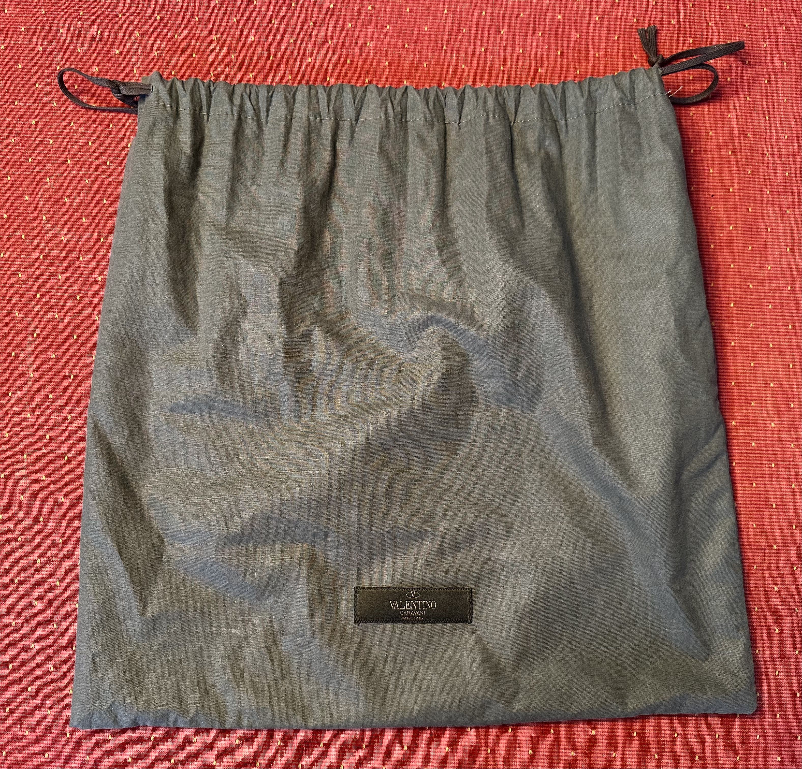 Valentino Valentino Garavani Camouflage Belt Bag canvas/leather Size ONE SIZE - 4 Thumbnail