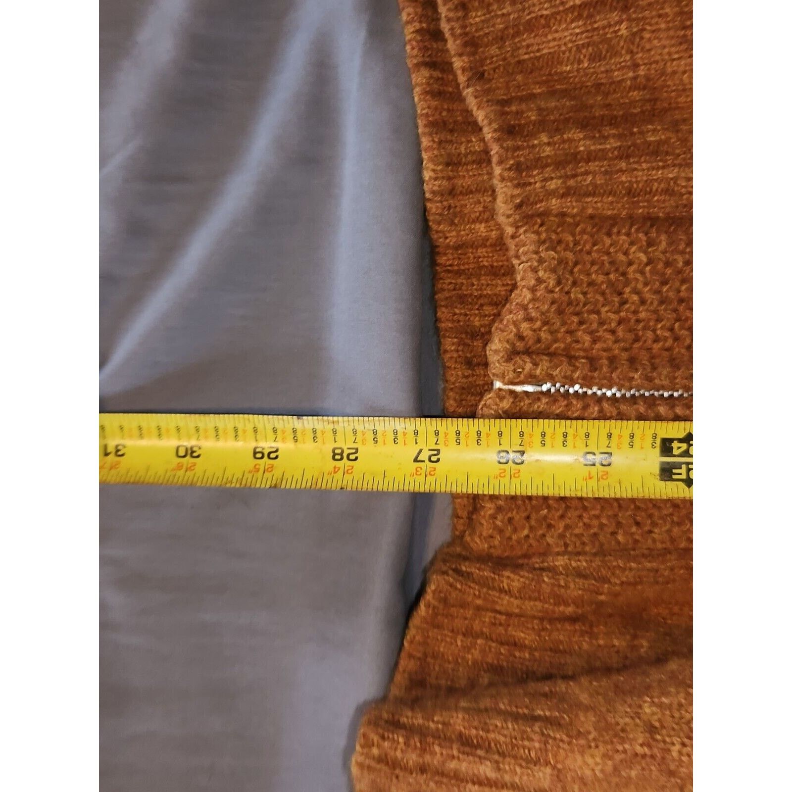Other Vintage Pelham Sportswear Cardigan 100% 2 Ply Shetland Wool Size US M / EU 48-50 / 2 - 7 Thumbnail