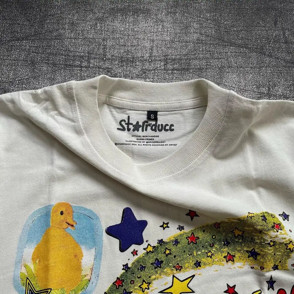 Japanese Brand Cute Cartoon Street Style Size US M / EU 48-50 / 2 - 2 Thumbnail