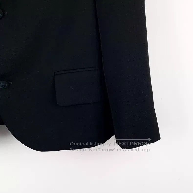 Louis Vuitton Louis Vuitton 24 X Tyler co-branded black lining logo full Size US S / EU 44-46 / 1 - 4 Thumbnail