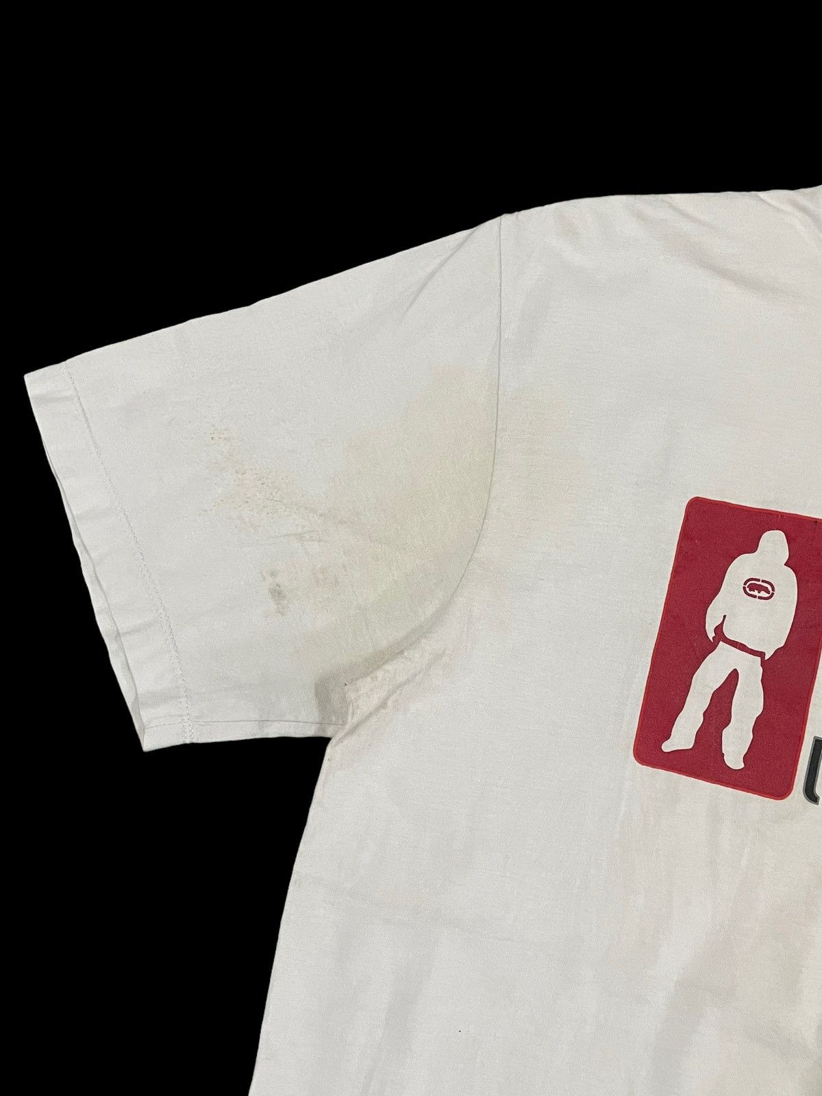 Ecko Unltd. Ecko Unlimited T-shirt Size US L / EU 52-54 / 3 - 3 Thumbnail