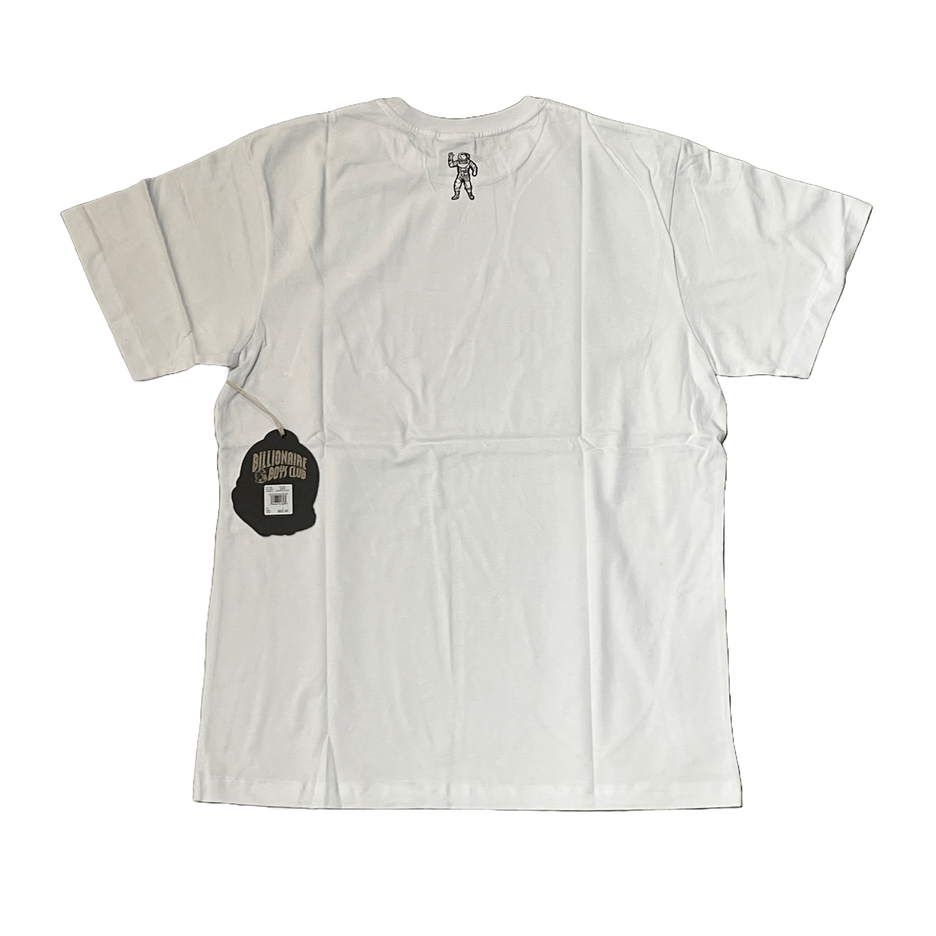 Billionaire Boys Club BILLIONAIRE BOYS CLUB ELEVATION SS TEE Size US L / EU 52-54 / 3 - 2 Thumbnail