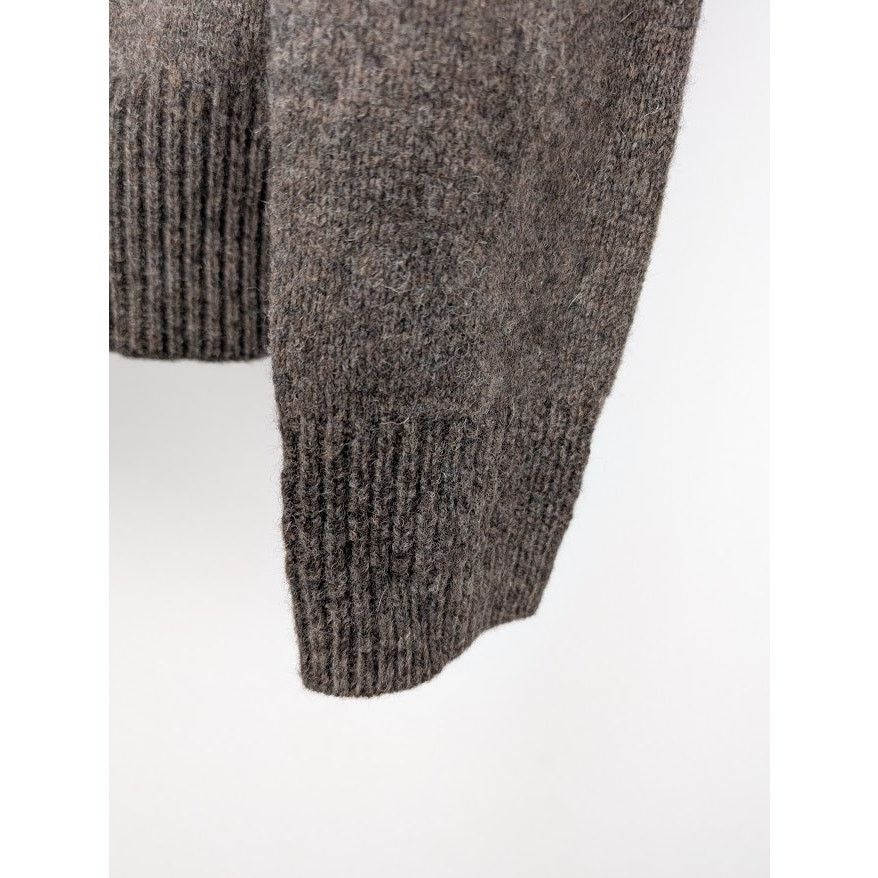Tom Ford o1rshd1 CC20 Cashmere Sweater in Brown Size US M / EU 48-50 / 2 - 7 Thumbnail