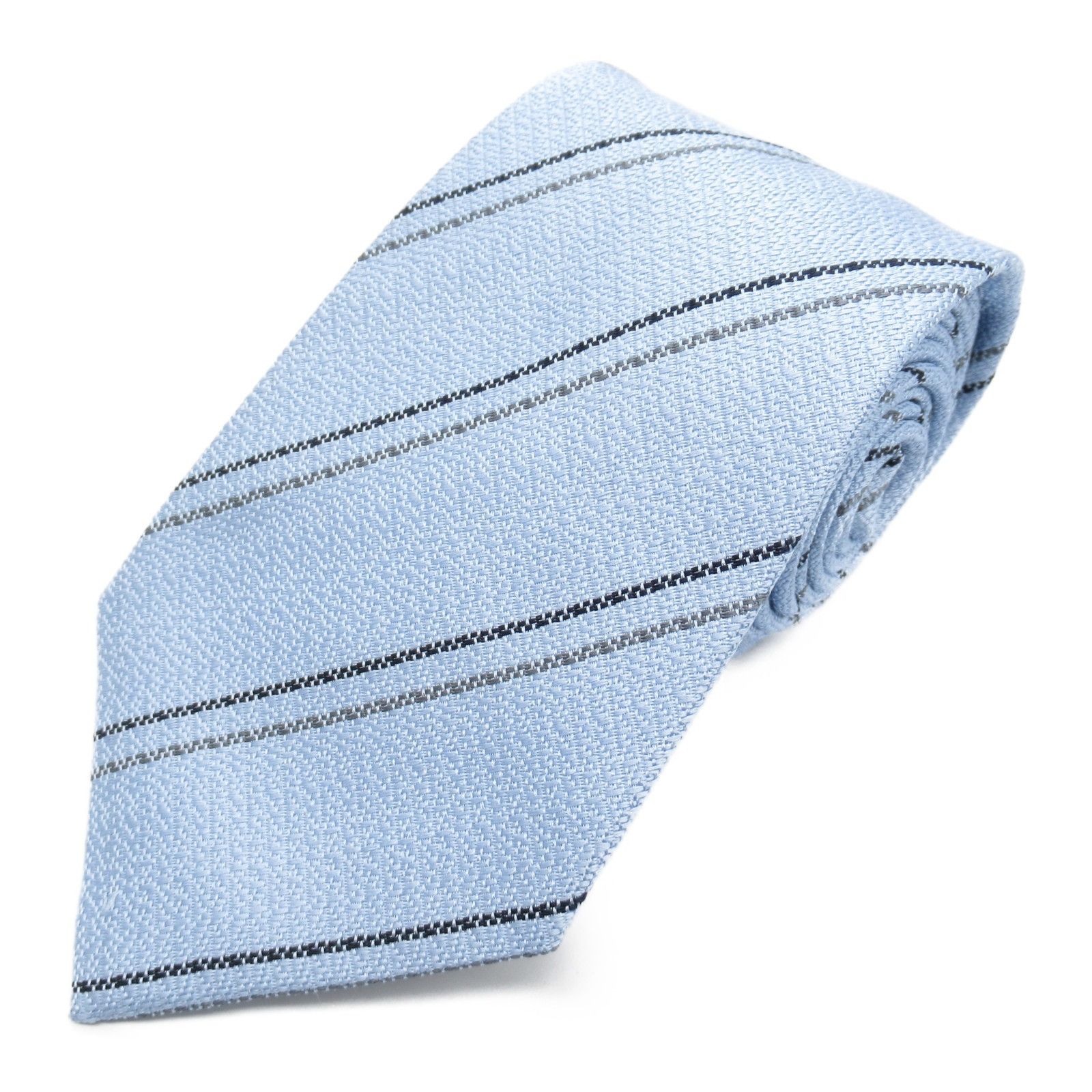 Armani Emporio Armani Silk Tie Others Necktie