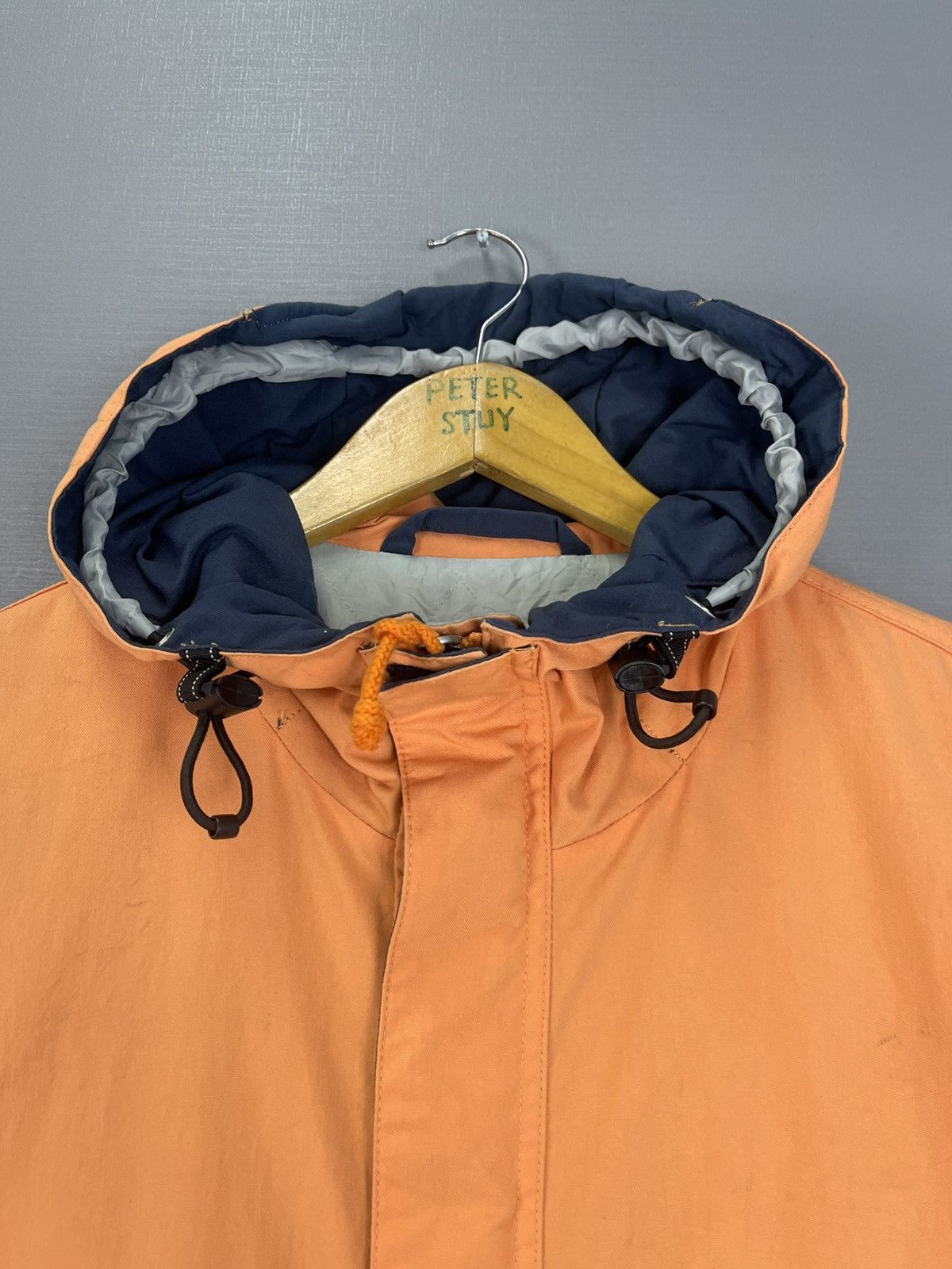 Sports Specialties Vintage Nidecker Snowboard Jacket Size US XS / EU 42 / 0 - 6 Thumbnail