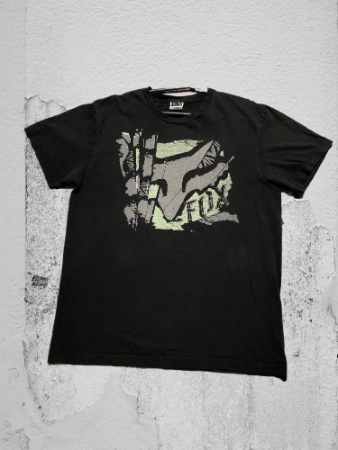 Fox Racing Fox Racing T-Shirt Size US L / EU 52-54 / 3 - 1 Thumbnail
