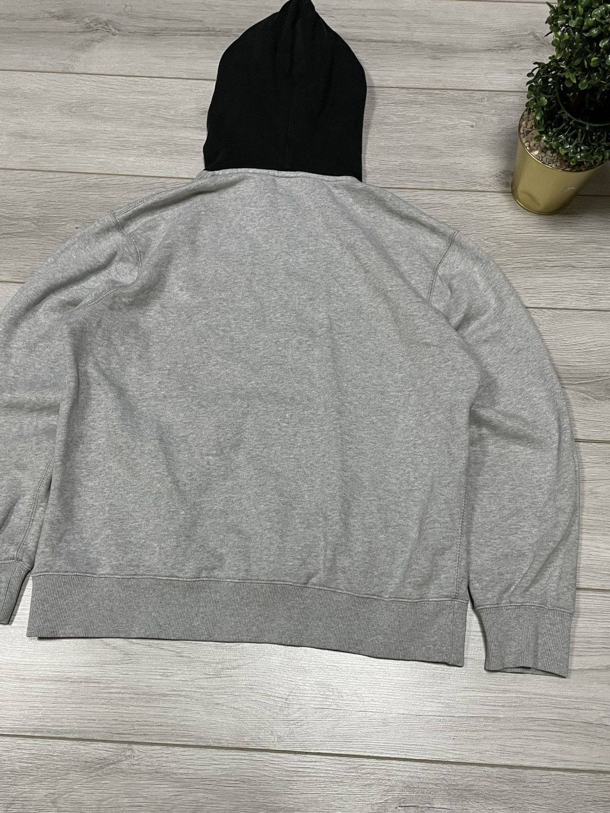 Billionaire Boys Club Billionaire Boys Club BBC big astronaut hoodie Size US L / EU 52-54 / 3 - 10 Thumbnail