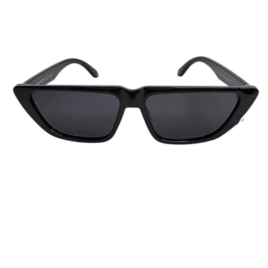 Other VANLINKER Trendy Polarized Black Cat Eye Sunglasses Size ONE SIZE - 1 Thumbnail