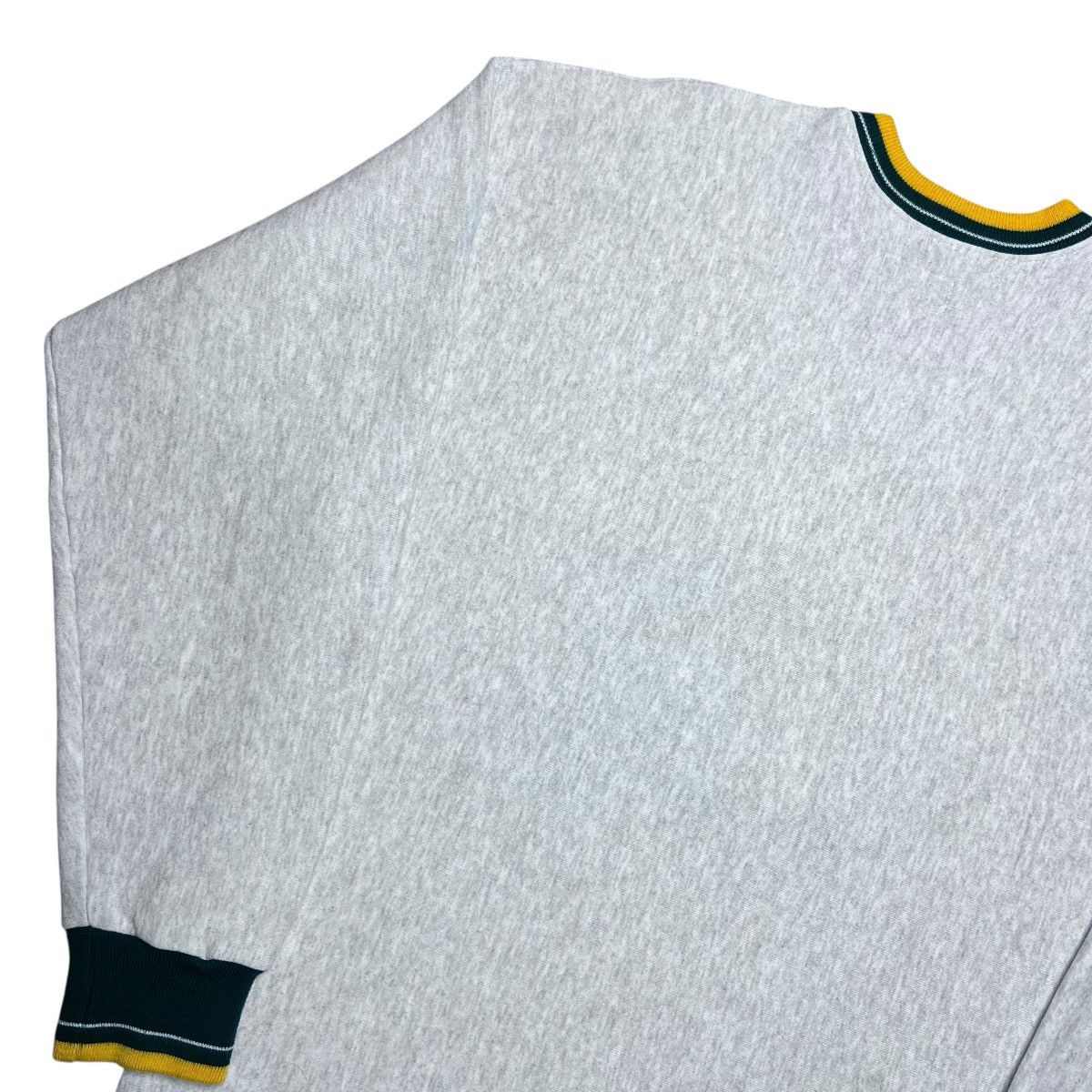 NCAA 1990s NCAA Colorado State Rams Legends Athletic Sweatshirt Size US L / EU 52-54 / 3 - 18 Thumbnail