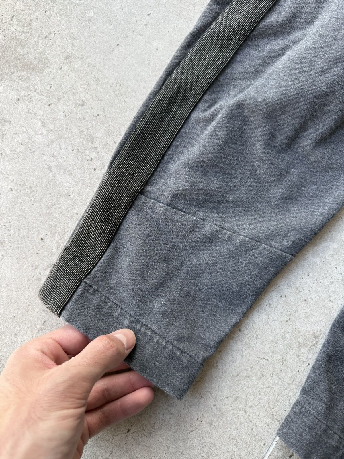 Brunello Cucinelli Brunello Cucinelli Pants Size 26" / US 2 / IT 38 - 3 Thumbnail