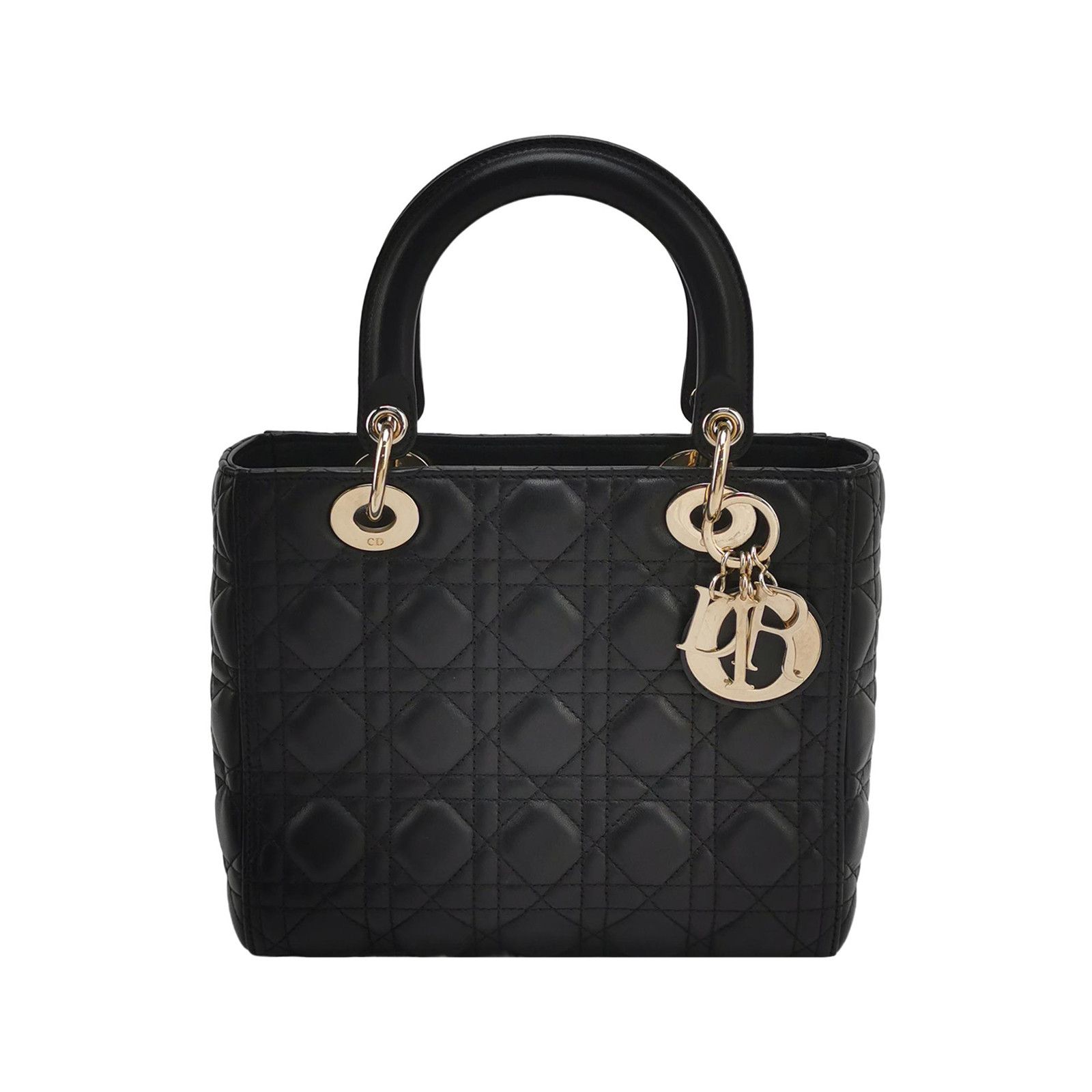Dior Dior Women os Tote Bags Size ONE SIZE - 1 Thumbnail