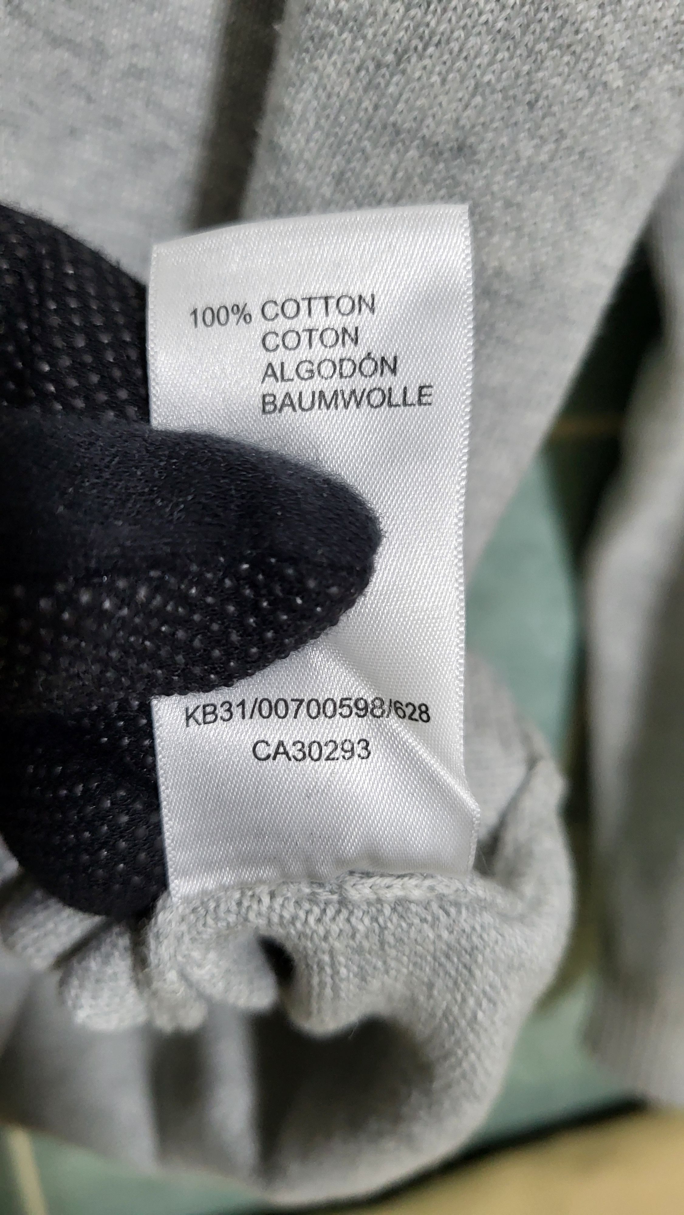 Wolsey Sweater Size US L / EU 52-54 / 3 - 5 Thumbnail