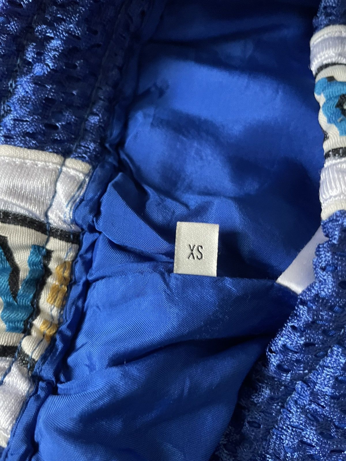 Gucci Gucci Magnetismo Shorts Size US 28 / EU 44 - 5 Thumbnail