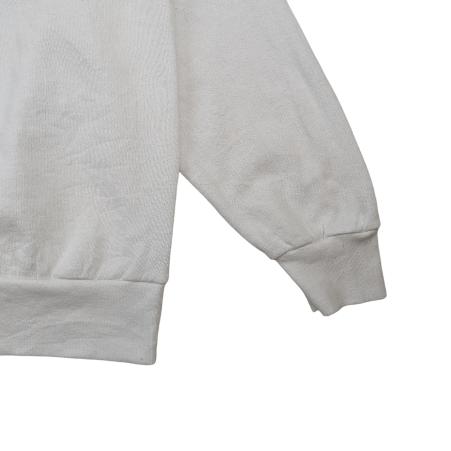 Signal Sport Vintage GRANDFATHER Next Best Thing Santa Claus Sweatshirt Size US XL / EU 56 / 4 - 8 Thumbnail
