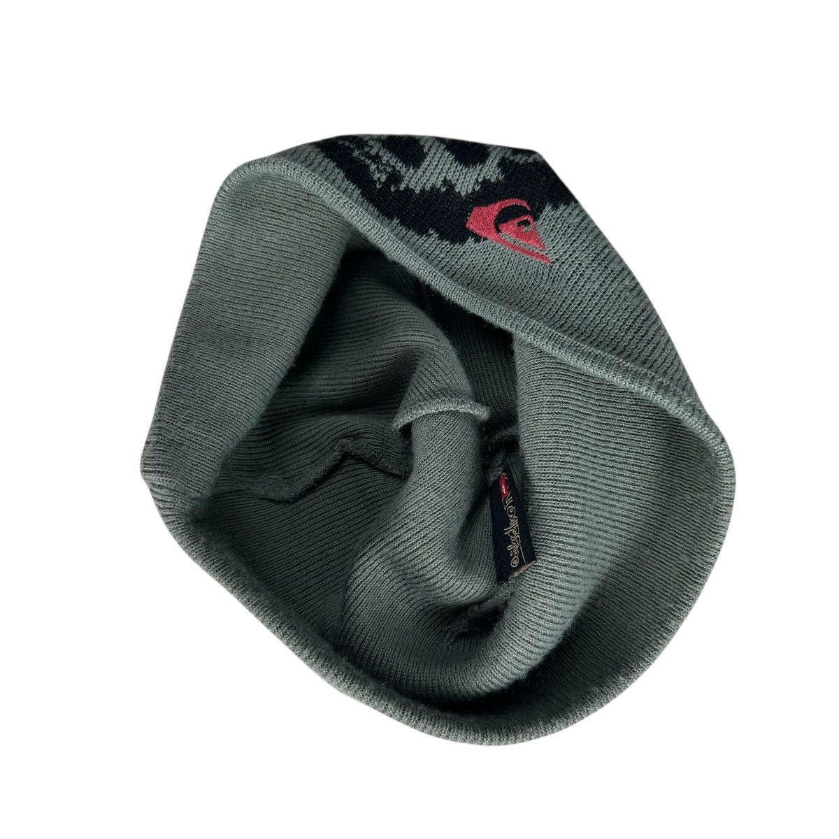 Quicksilver QUICKSILVER BEANIE HAT Size ONE SIZE - 6 Thumbnail