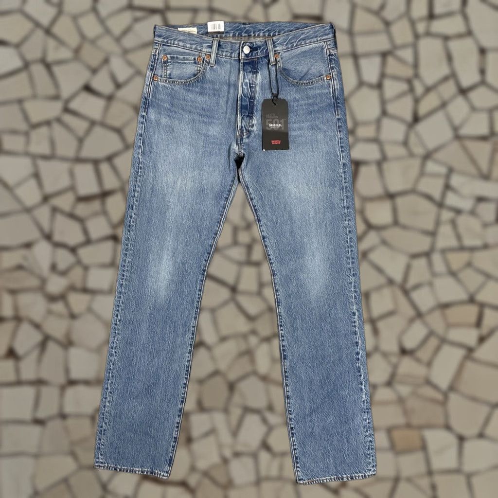 Levi's 501 Original デニム 33 x 34 levi's 501（インチ：33インチ