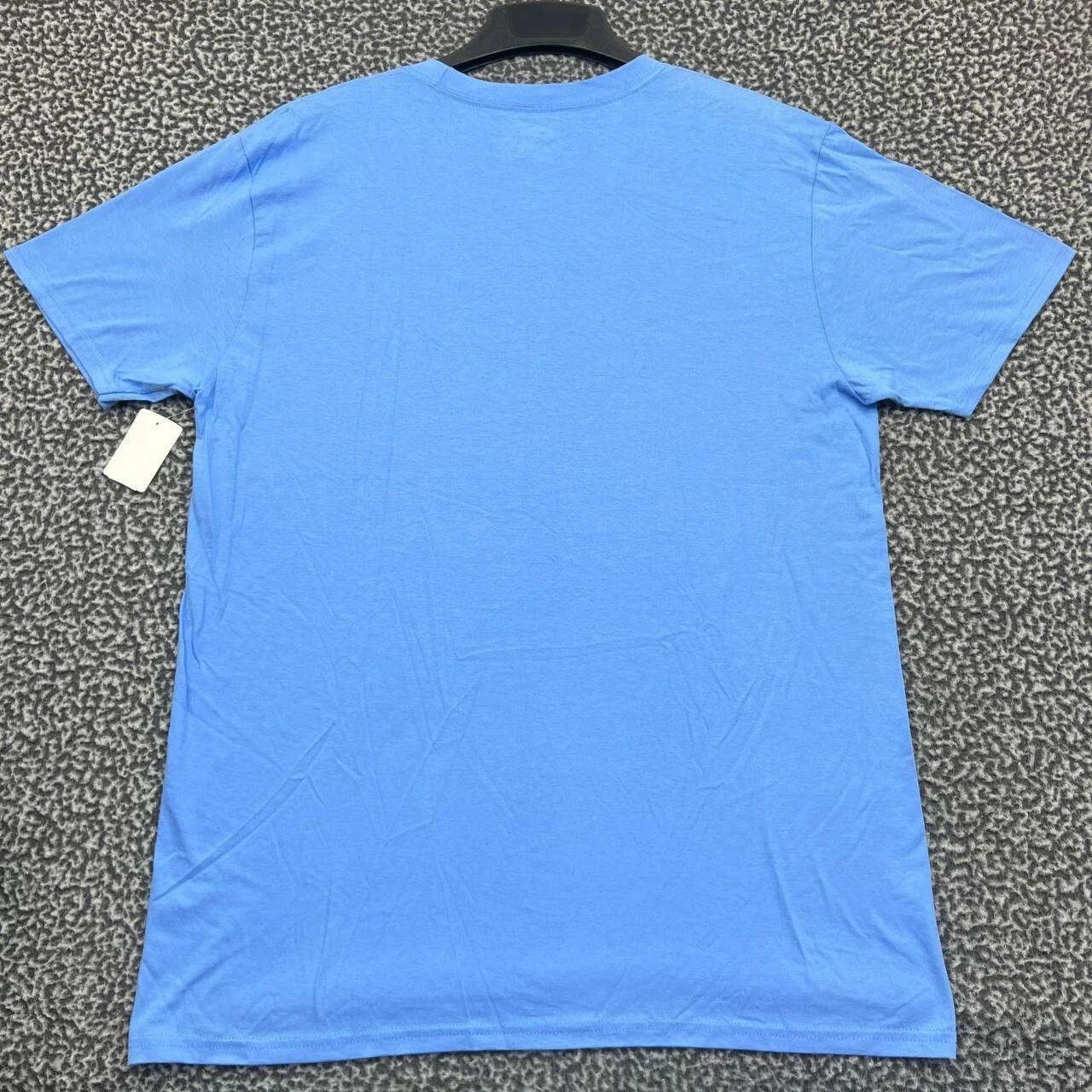 Other New York City FC Shirt Men L Short Sleeve Crew Neck Cotton Size US L / EU 52-54 / 3 - 2 Thumbnail