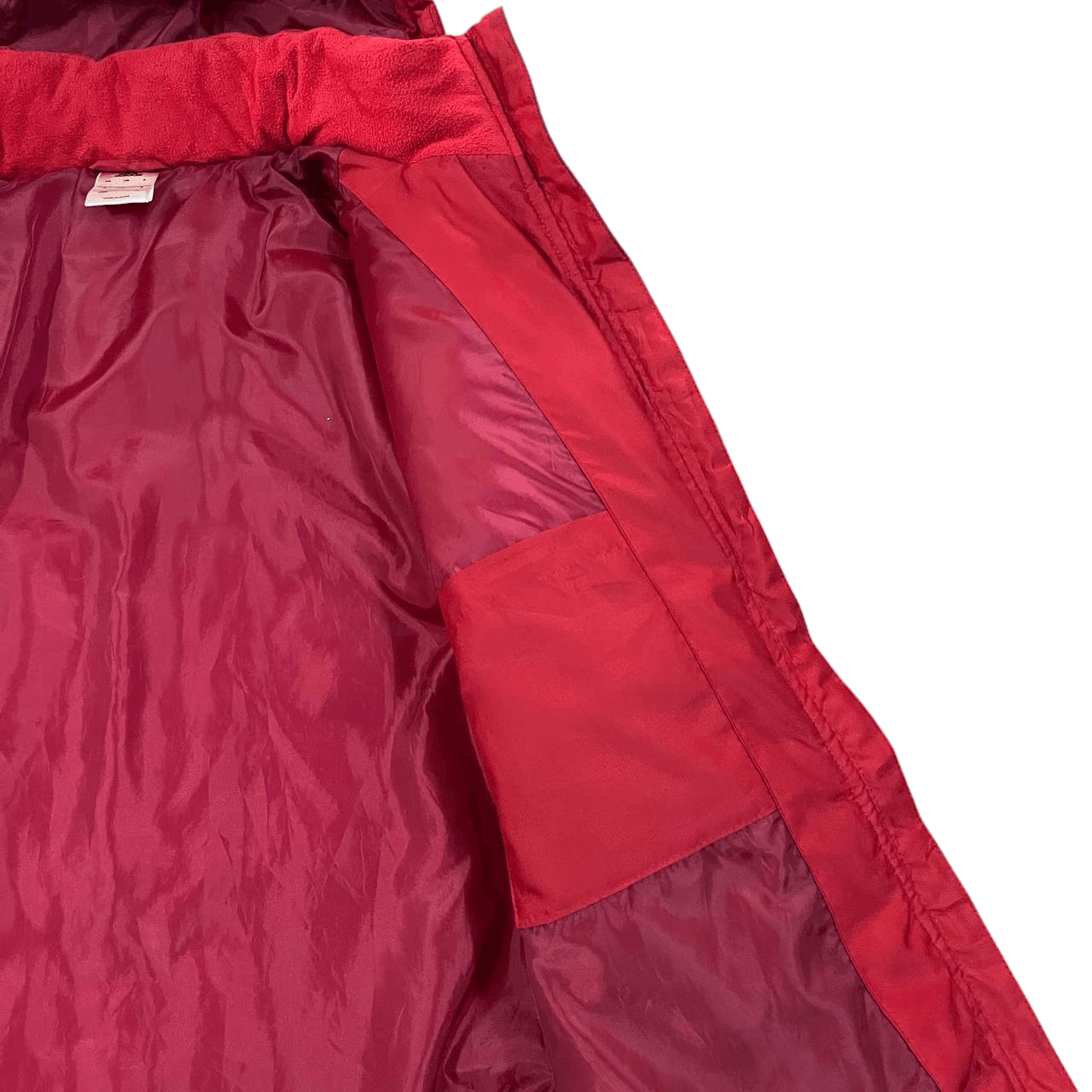 Adidas Vintage Adidas x Bayern Munich Puffer Jacket Size US M / EU 48-50 / 2 - 7 Thumbnail