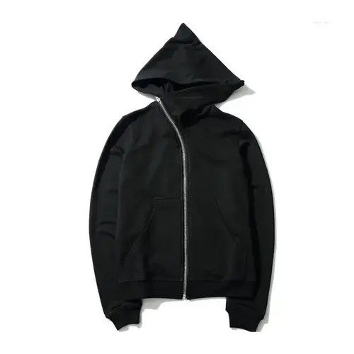 VIBE Hoodies harajuku sweatshirts streetwear gothic swag style Size US L / EU 52-54 / 3 - 1 Thumbnail