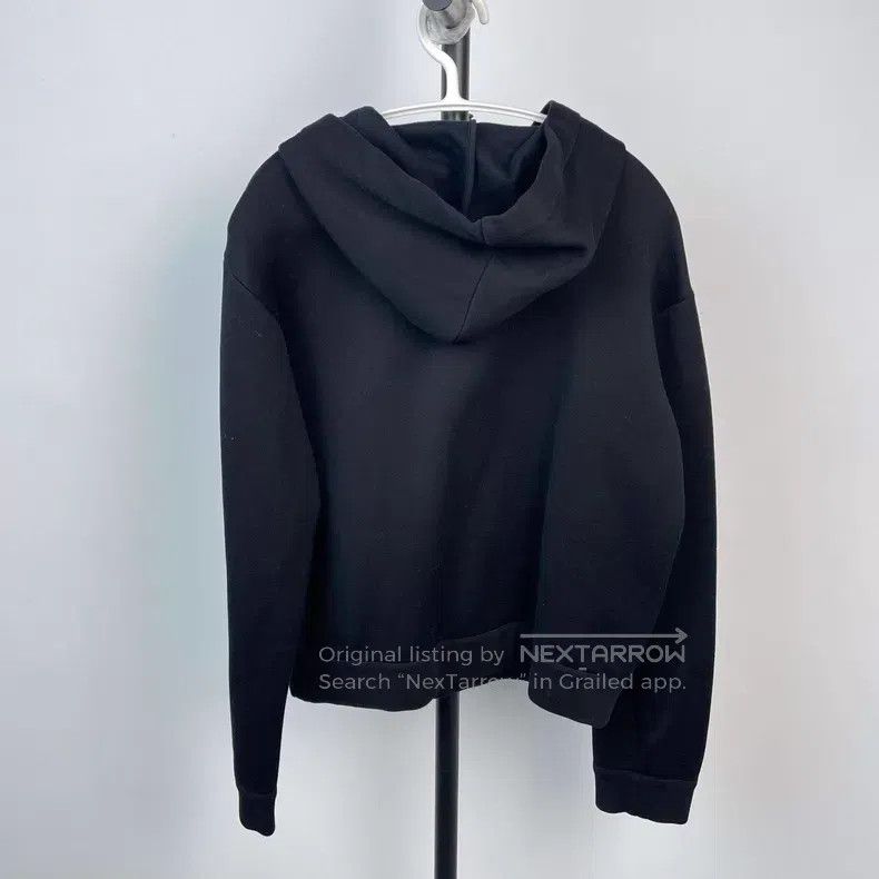 Louis Vuitton Louis Vuitton Black Badge Zip Jacket Size US S / EU 44-46 / 1 - 2 Thumbnail