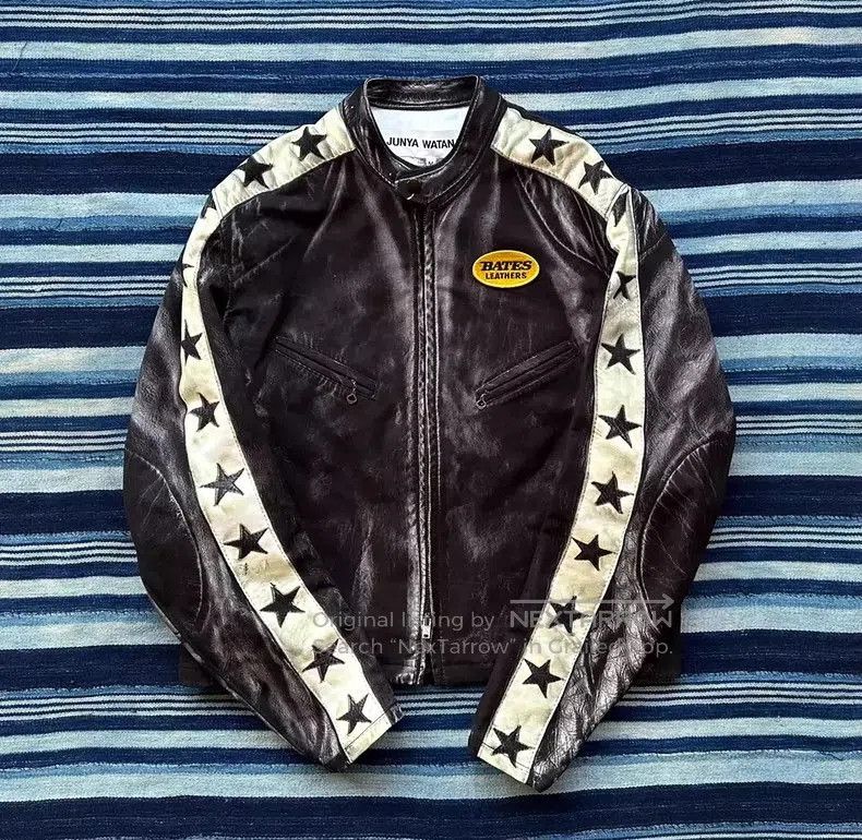 Junya Watanabe Junya Watanabe x BerBerJin Bates Jacket. Size US S / EU 44-46 / 1 - 4 Thumbnail
