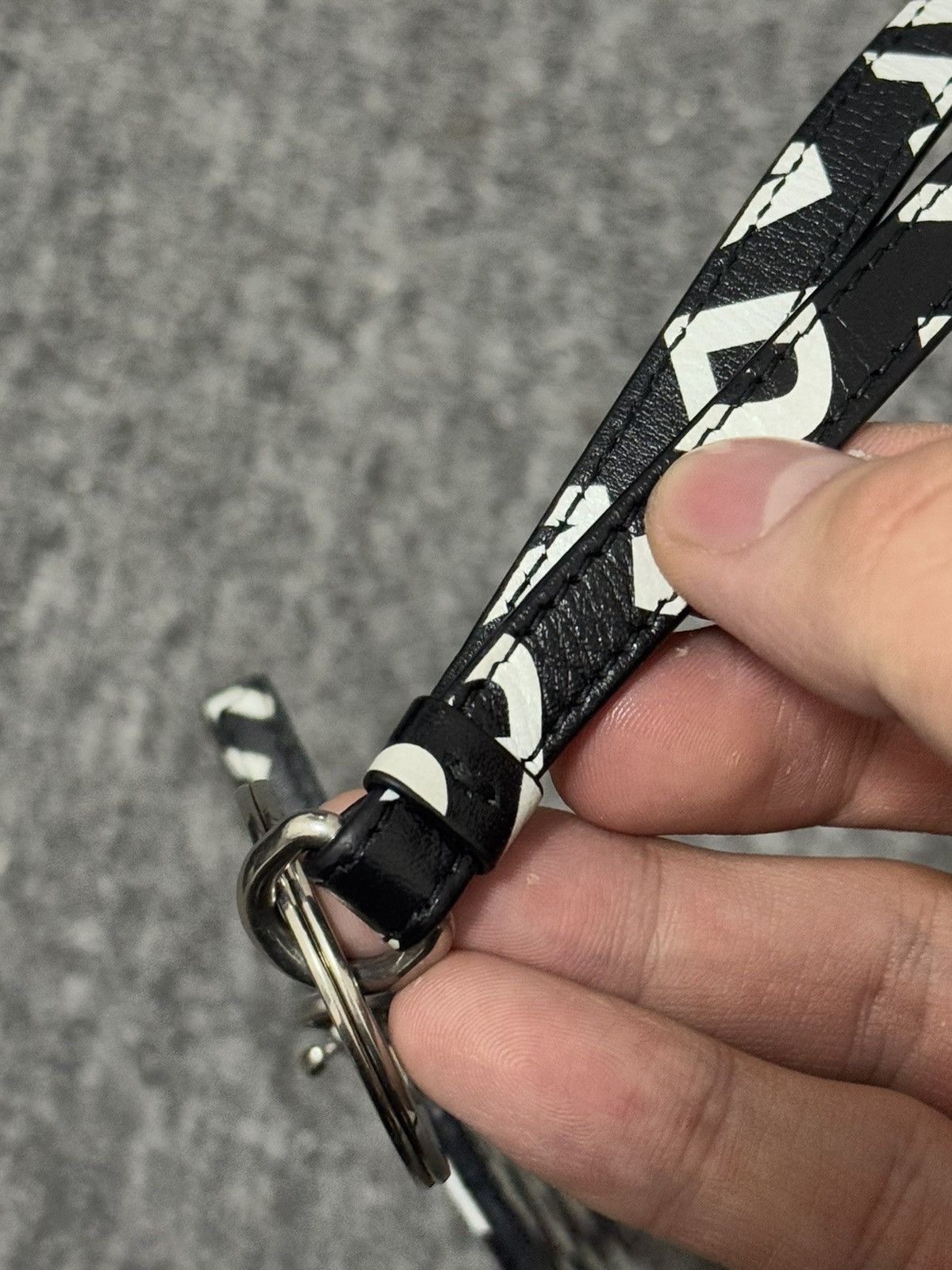 Balenciaga Balenciaga 21ss wallet Size ONE SIZE - 5 Thumbnail