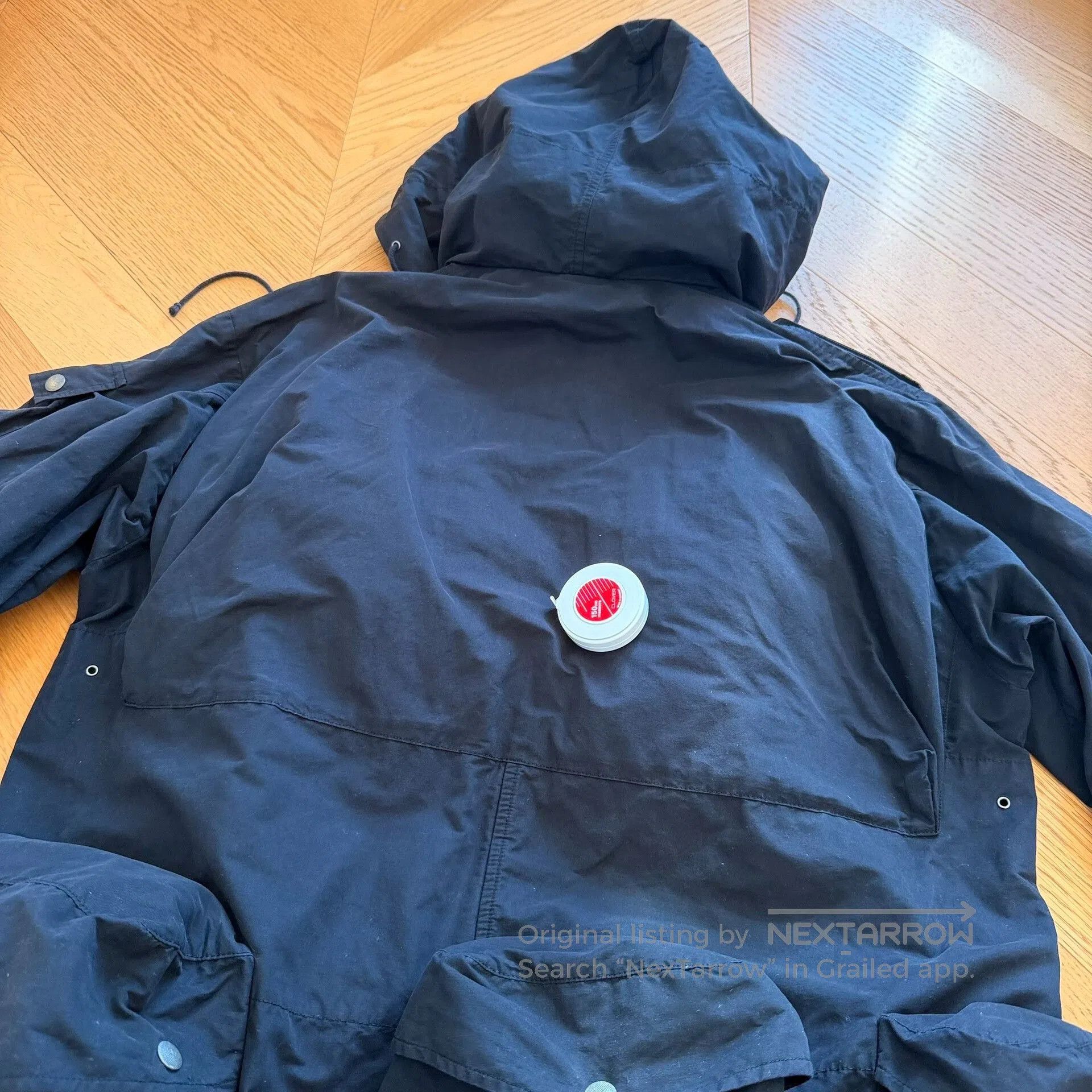 RLX Ralph Lauren Vintage Swiss. Size US L / EU 52-54 / 3 - 6 Thumbnail