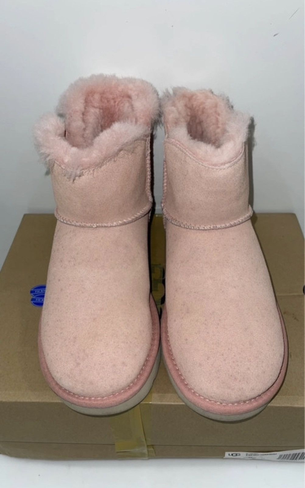 Ugg Botas ugg original size 37eu Size US 6 / IT 36 - 3 Thumbnail