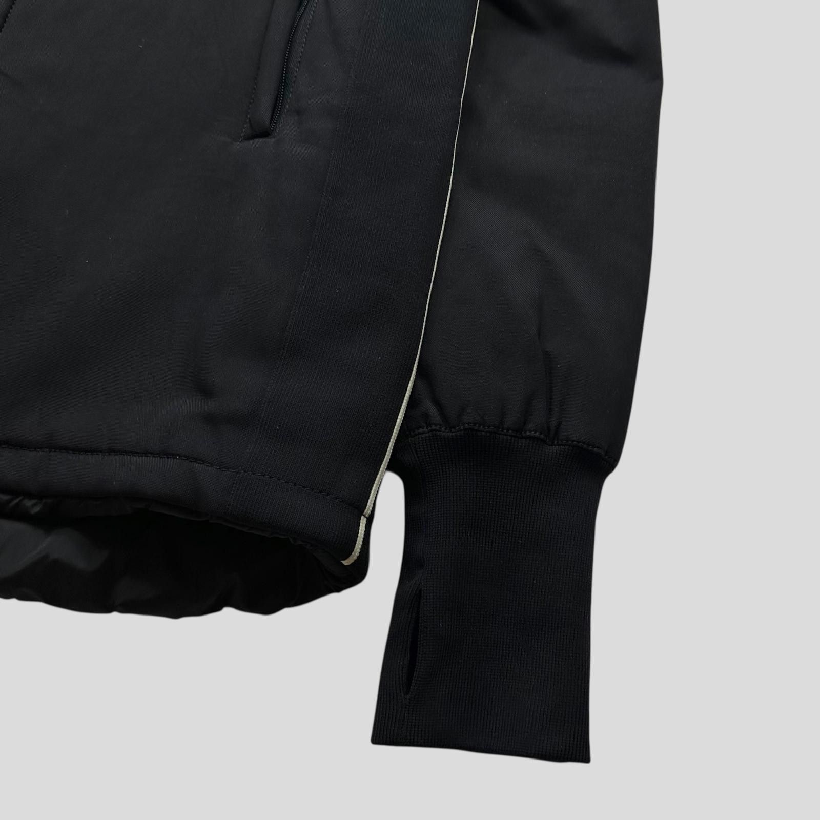Prada Prada Sport AW00 Ninja Moto Reversible Nylon Jacket IT50 M/L Size US L / EU 52-54 / 3 - 9 Thumbnail