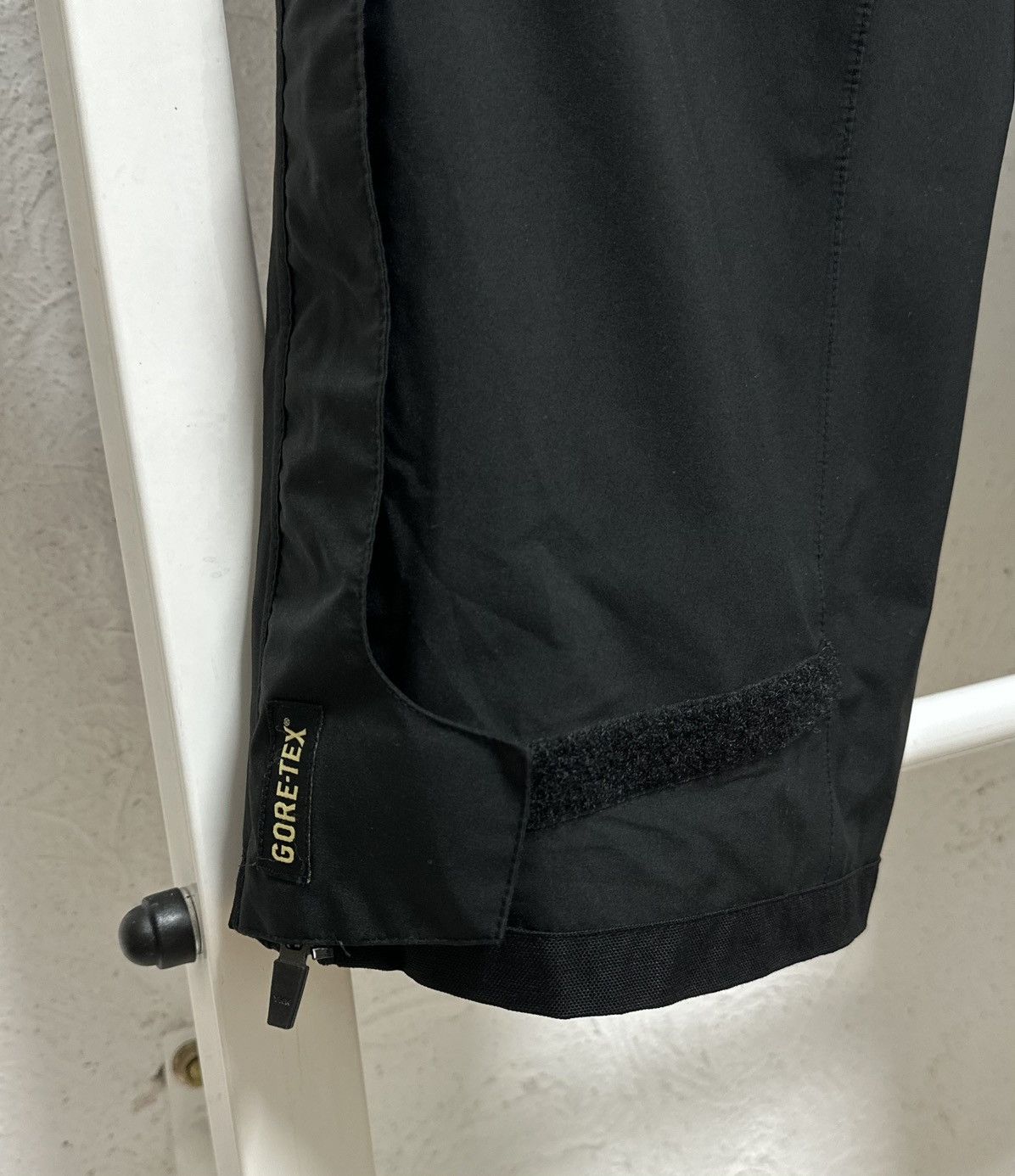 Galvin Green Gore-Tex Performance Shell Women’s Size L Black