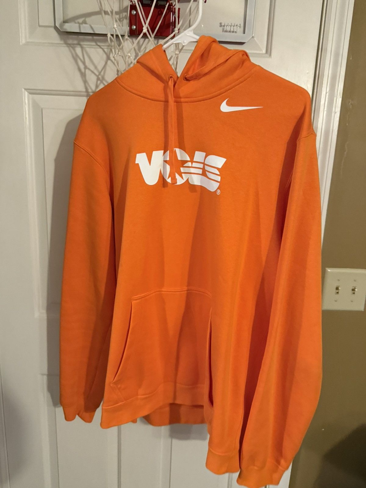 Nike UT Vols Nike Hoodie Size US L / EU 52-54 / 3 - 1 Thumbnail