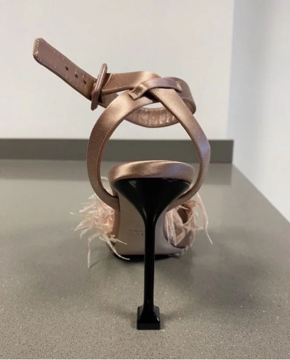 Miu Miu Miu Miu sandals 38,5 Size US 8.5 / IT 38.5 - 4 Thumbnail