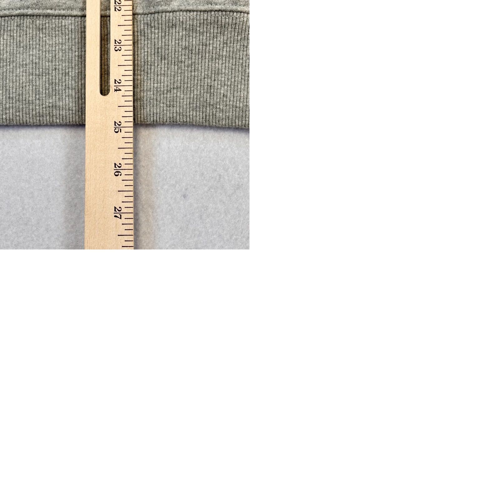 Champion Champion Hoodie Mens Medium Promo Behind The Brand Spell Out Heavy Size US M / EU 48-50 / 2 - 9 Thumbnail