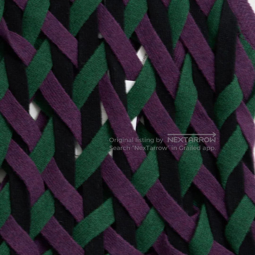 Namesake Men's Color-Blocking Knit Vest, Men's — image 3 of 6