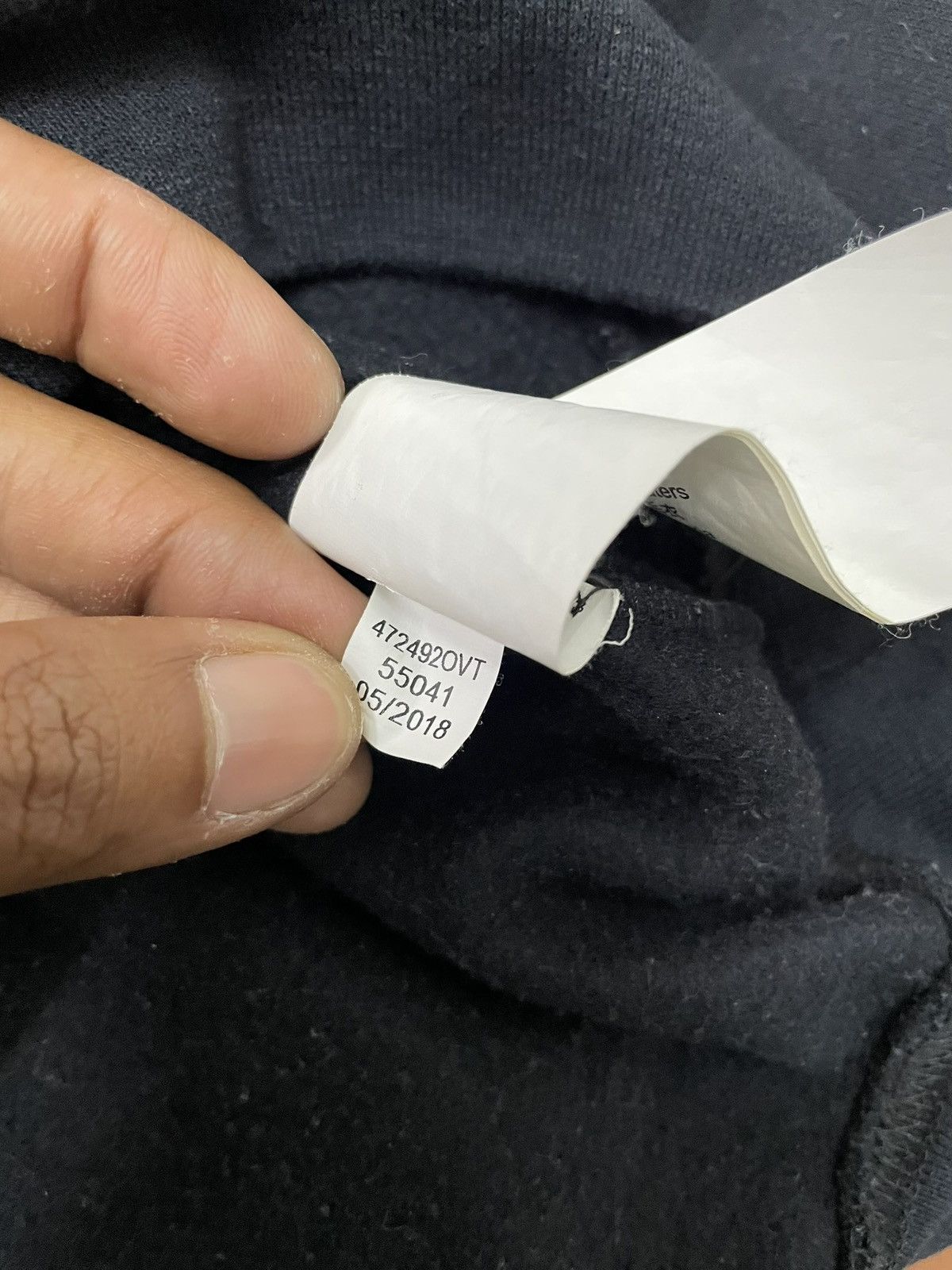 Oakley Hoodies Size US S / EU 44-46 / 1 - 11 Thumbnail