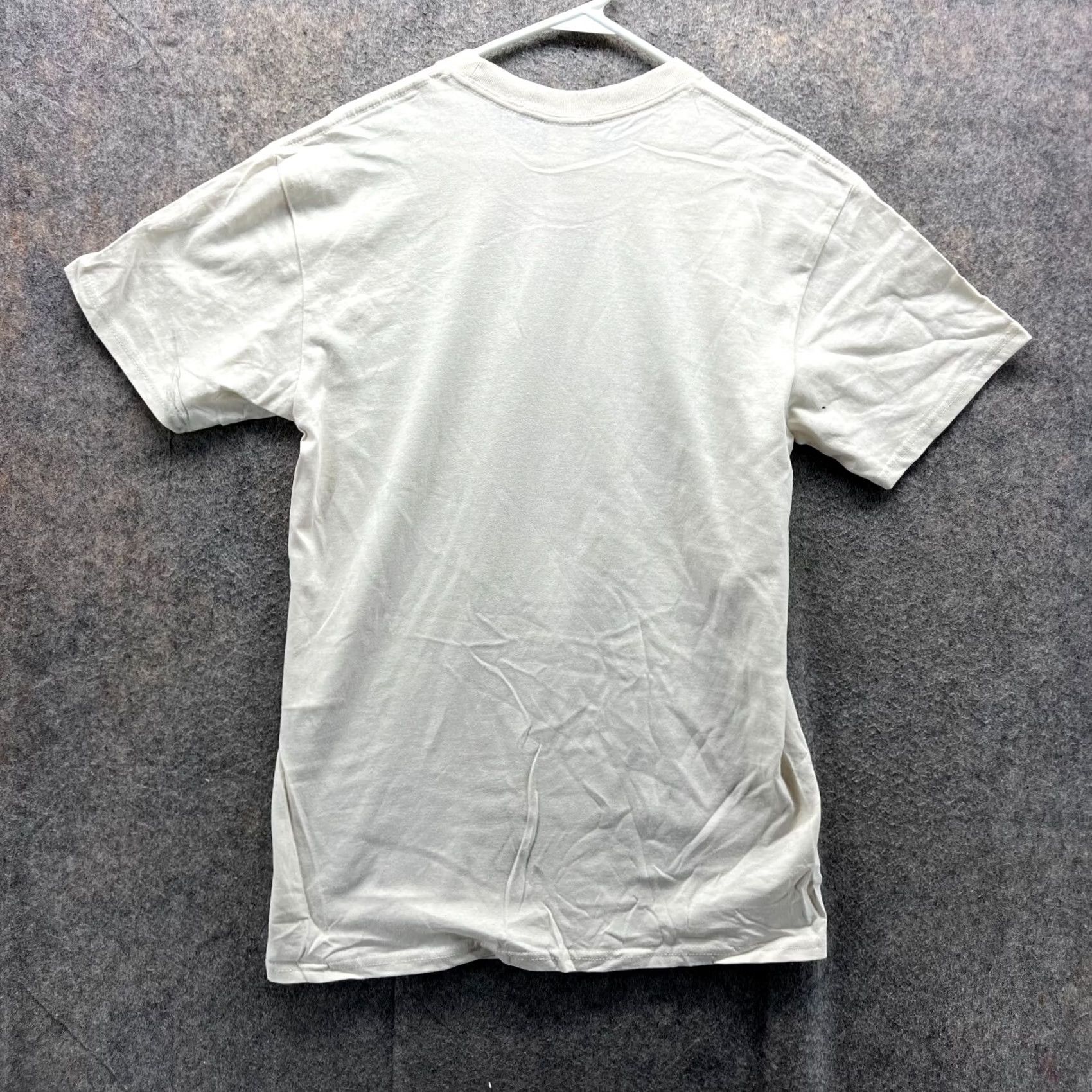 Harley Davidson Harley-Davidson Shirt Men Medium Beige Crewneck Tee Motorcycle Biker 2018 Shirt T-Shirt Logo Pockets Casual 2017 M Mens Size US M / EU 48-50 / 2 - 2 Thumbnail