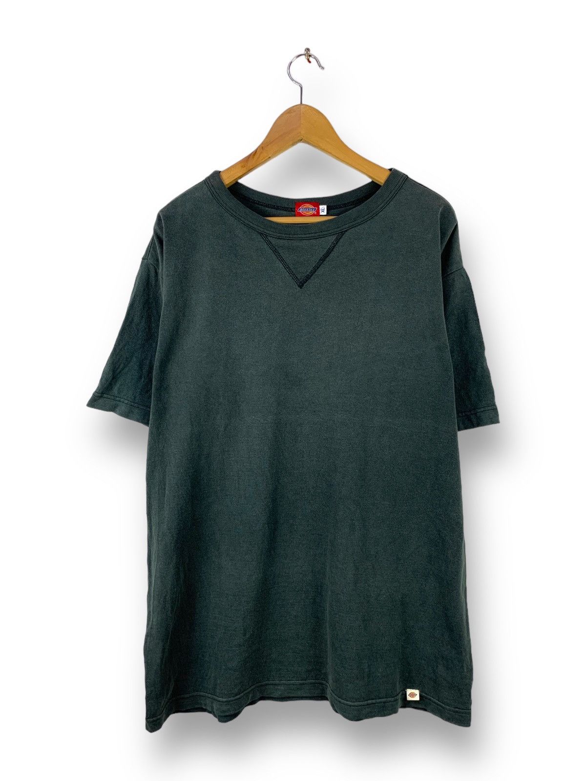 Dickies Steals! Dickies Plain Essentials Workwear Tee Size US XL / EU 56 / 4 - 1 Thumbnail