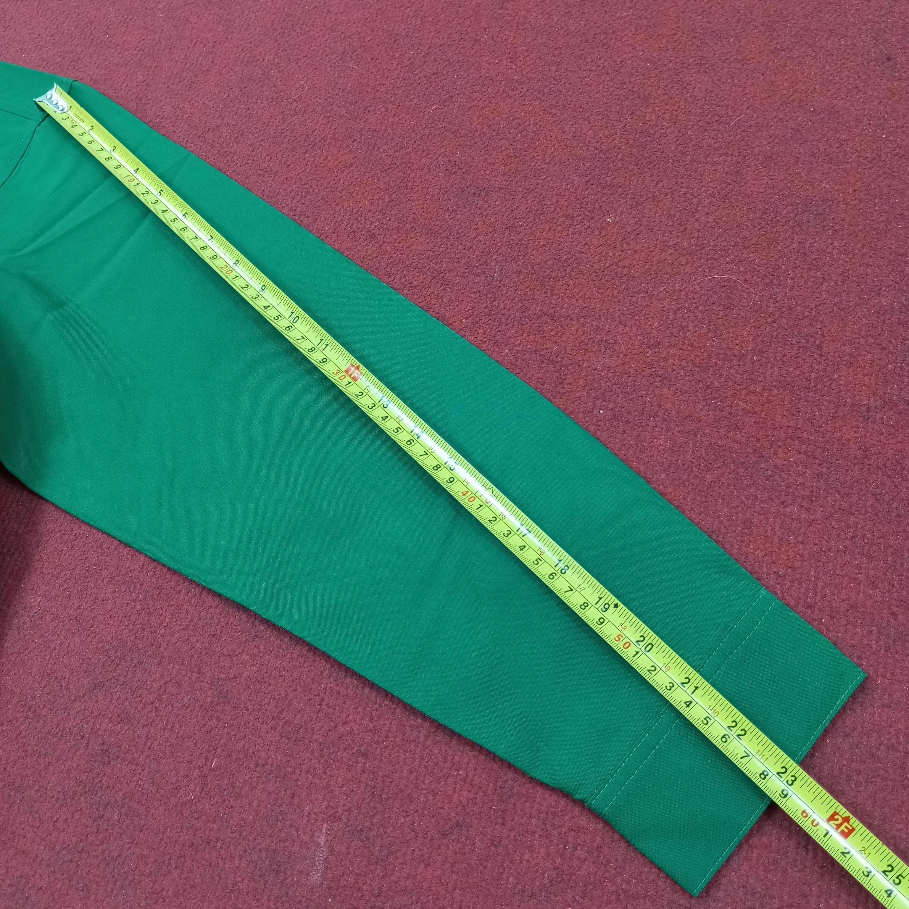 Vintage 7 Eleven Japanese Workwear Uniform Jacket c239n33 Size US M / EU 48-50 / 2 - 12 Thumbnail