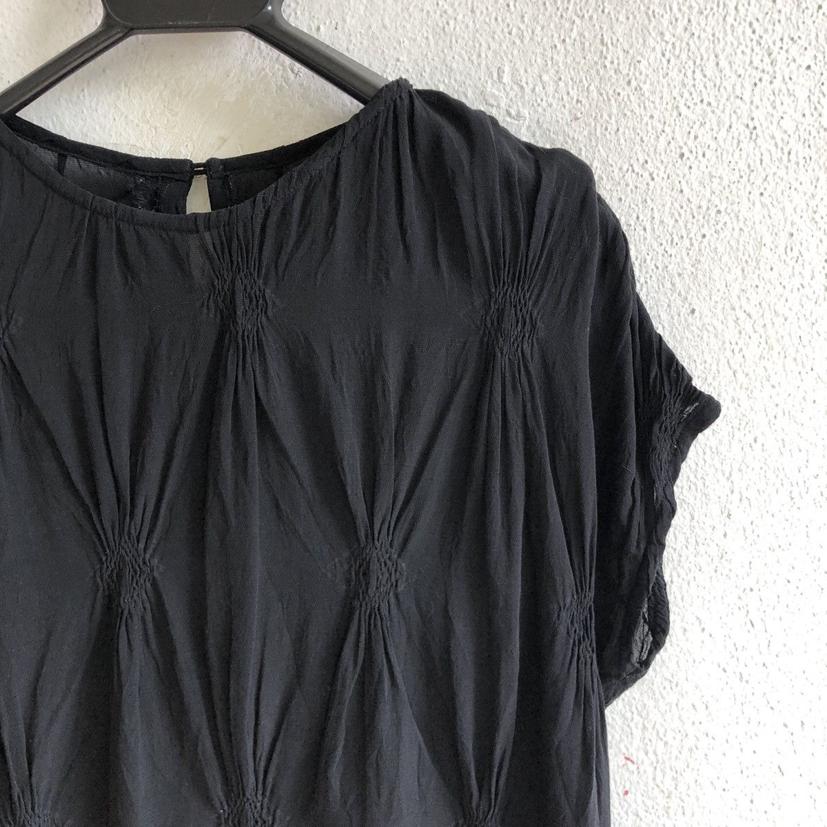 Paco Rabanne PACO RABANNE blouse Size S / US 4 / IT 40 - 6 Thumbnail