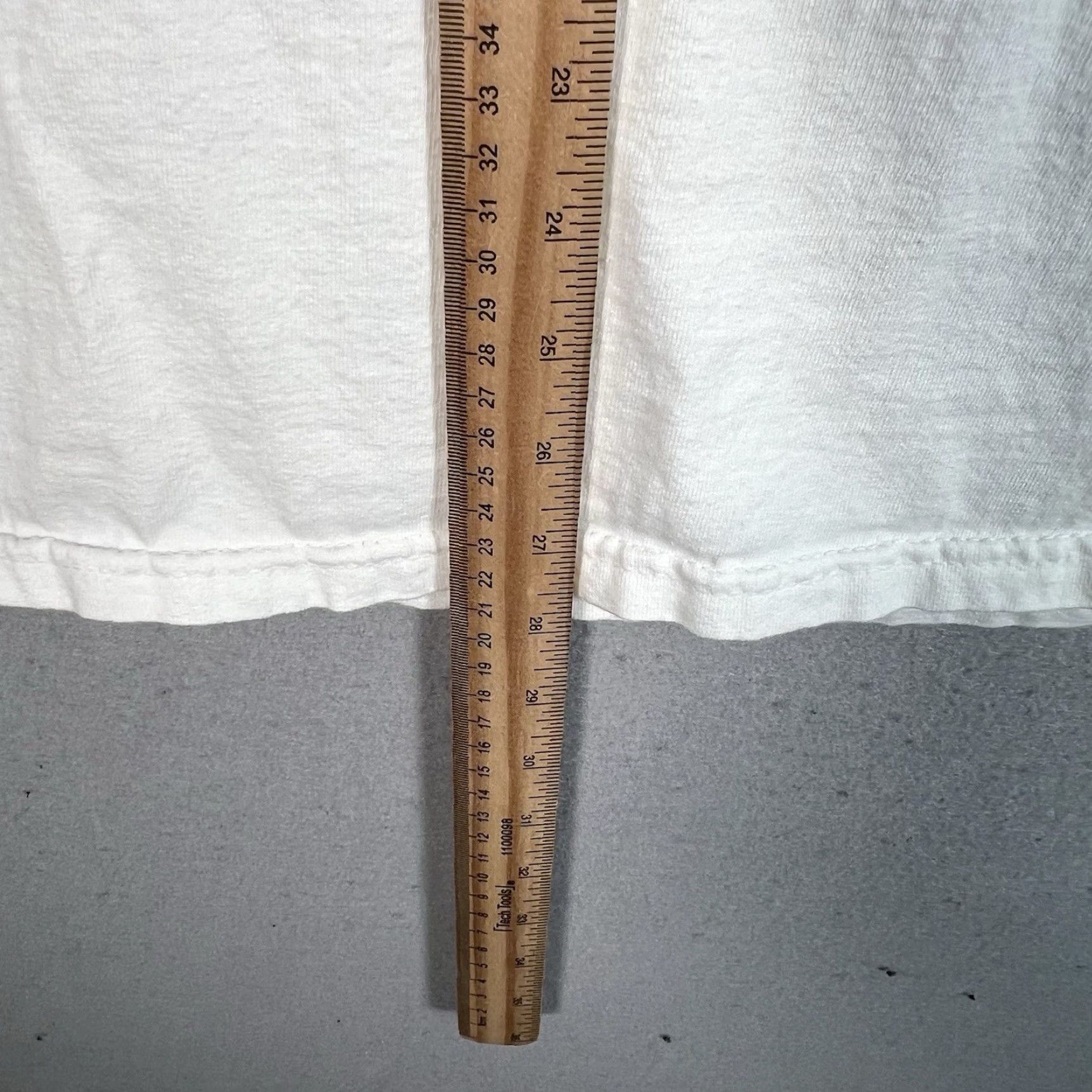 Gildan VINTAGE BMW M3 GT-3 E36 T Shirt Adult Large White Mens Size US L / EU 52-54 / 3 - 5 Thumbnail