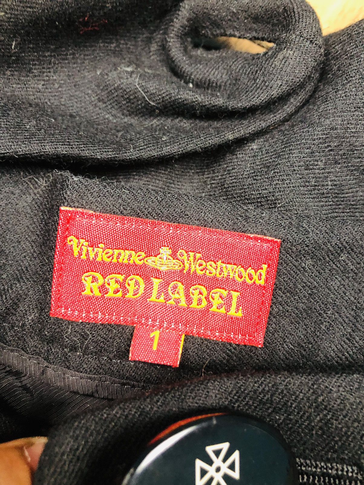 Vivienne Westwood Vivienne Westwood Red Label Short Pants (33) Size 26" / US 2 / IT 38 - 4 Thumbnail