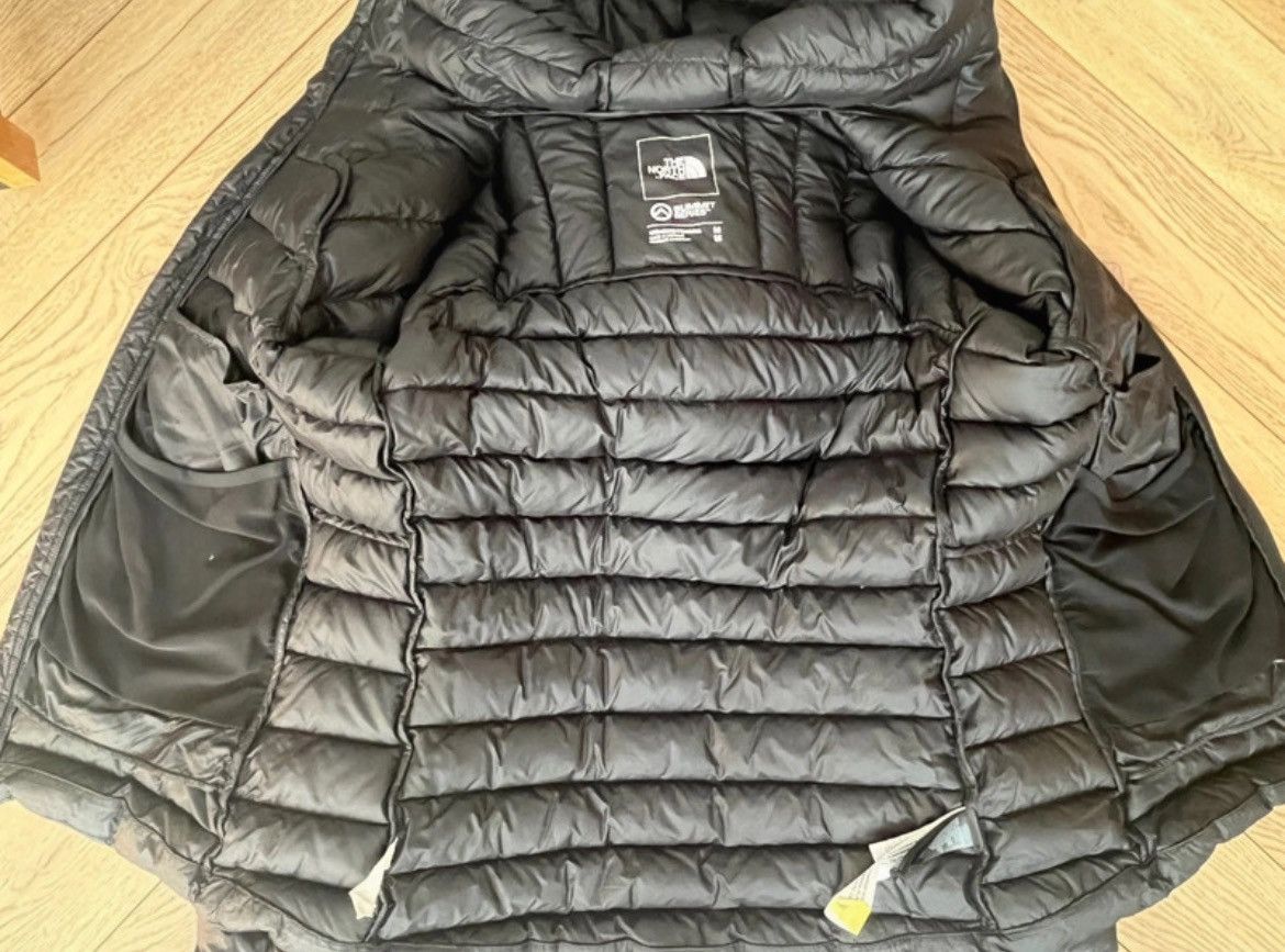 The North Face BLACK NORTH FACE JACKET Size M / US 6-8 / IT 42-44 - 8 Thumbnail