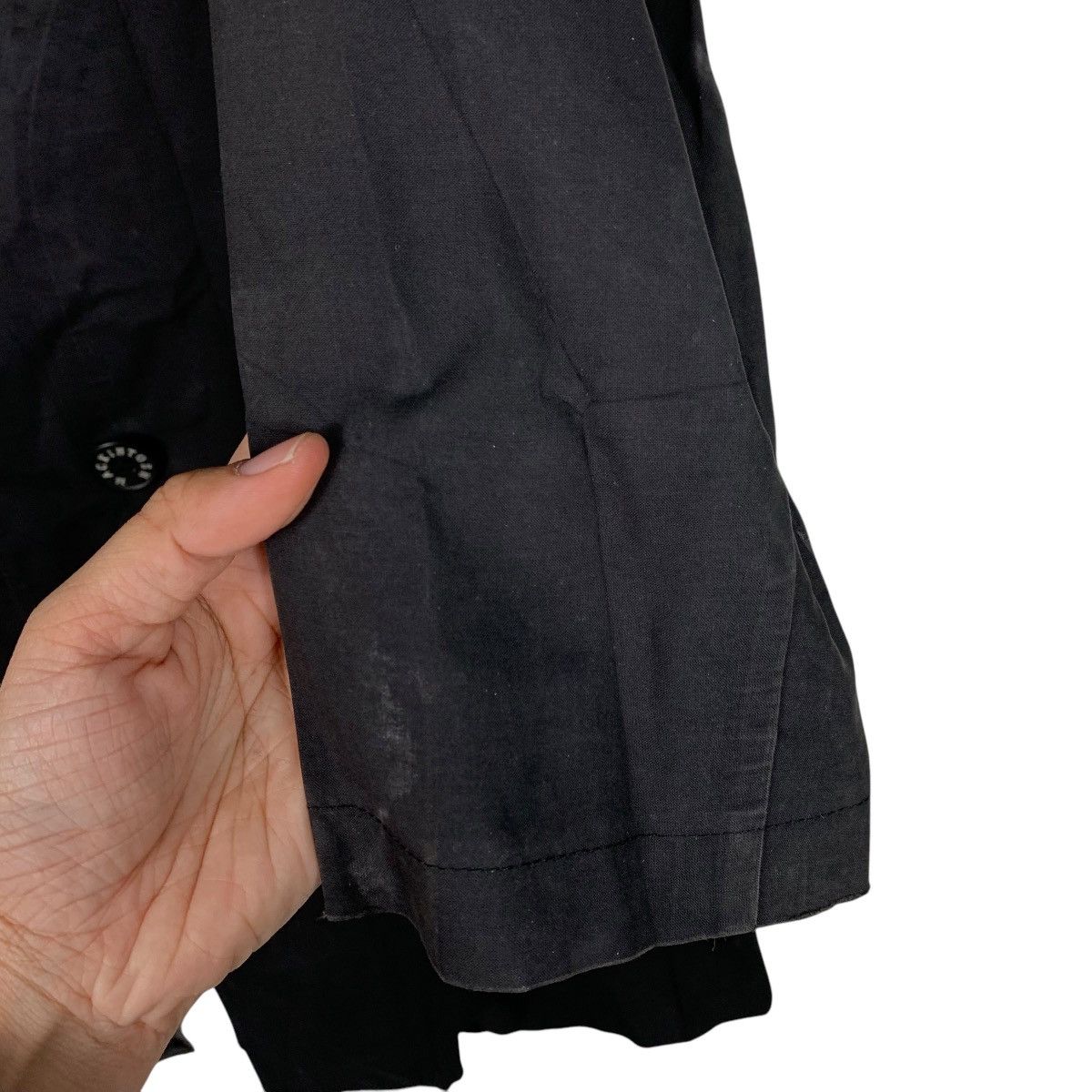 Mackintosh Mackintosh Trench Coat Size XXS / US 00 / IT 34 - 11 Thumbnail