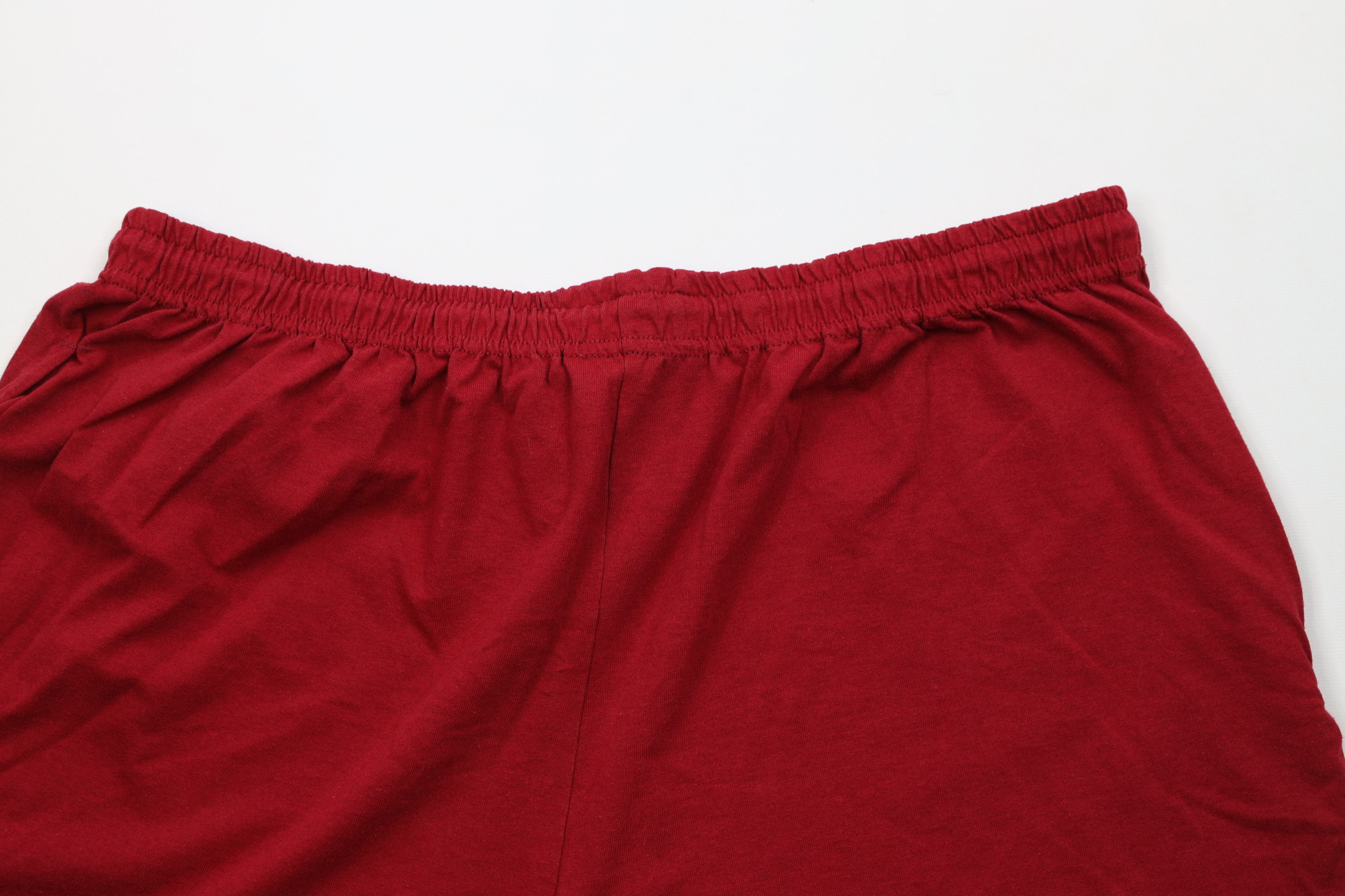 Vintage Vintage Y2K Streetwear Above Knee Dad Shorts Cotton Blend Size US 36 / EU 52 - 8 Thumbnail