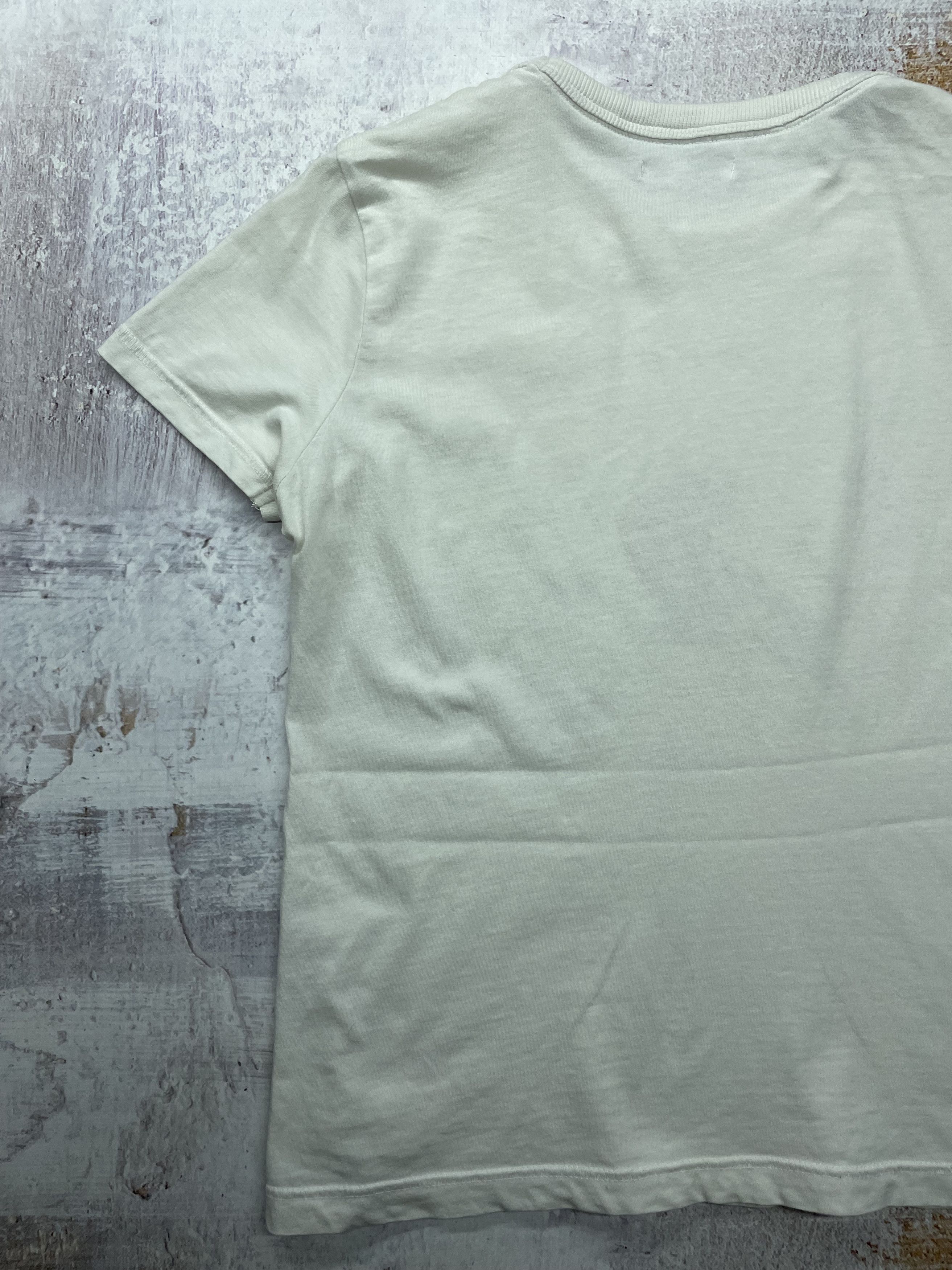 Japanese Brand Vintage T-Shirt Women’s Size S Size S / US 4 / IT 40 - 7 Thumbnail