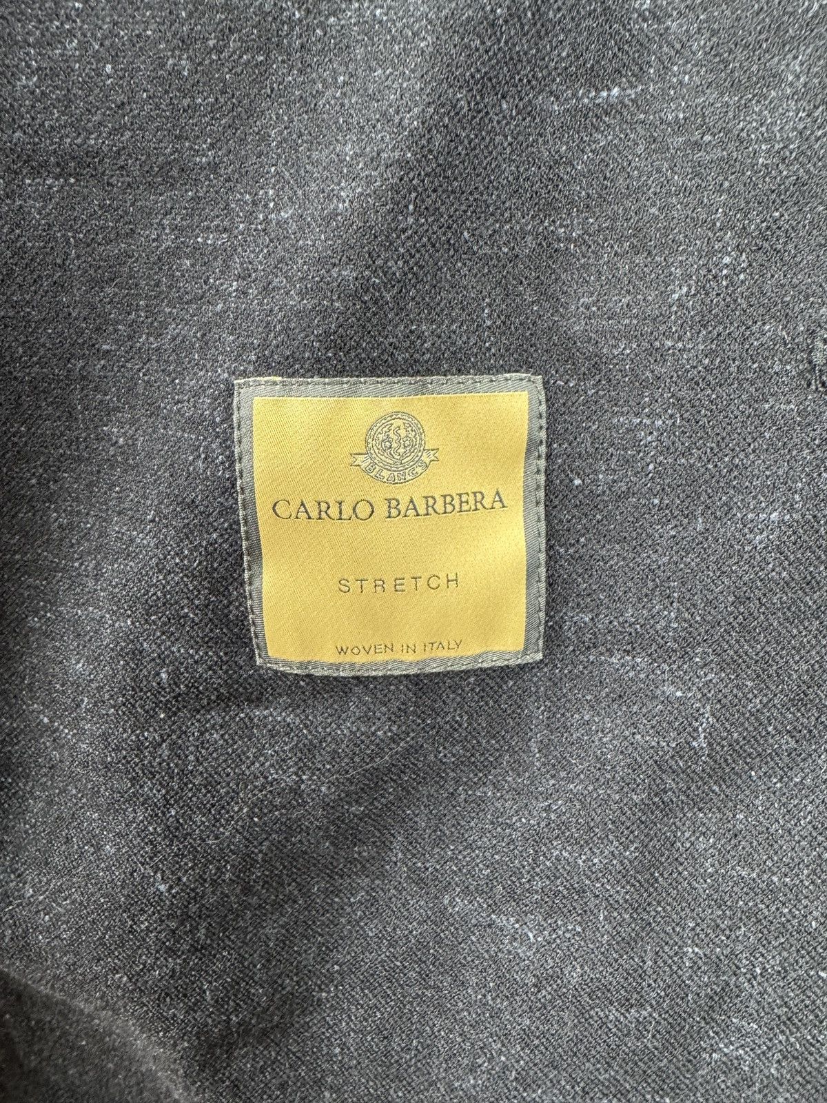 Other Atelier Munro Carlo Barbera Blazer Mens Size 38R - 8 Thumbnail