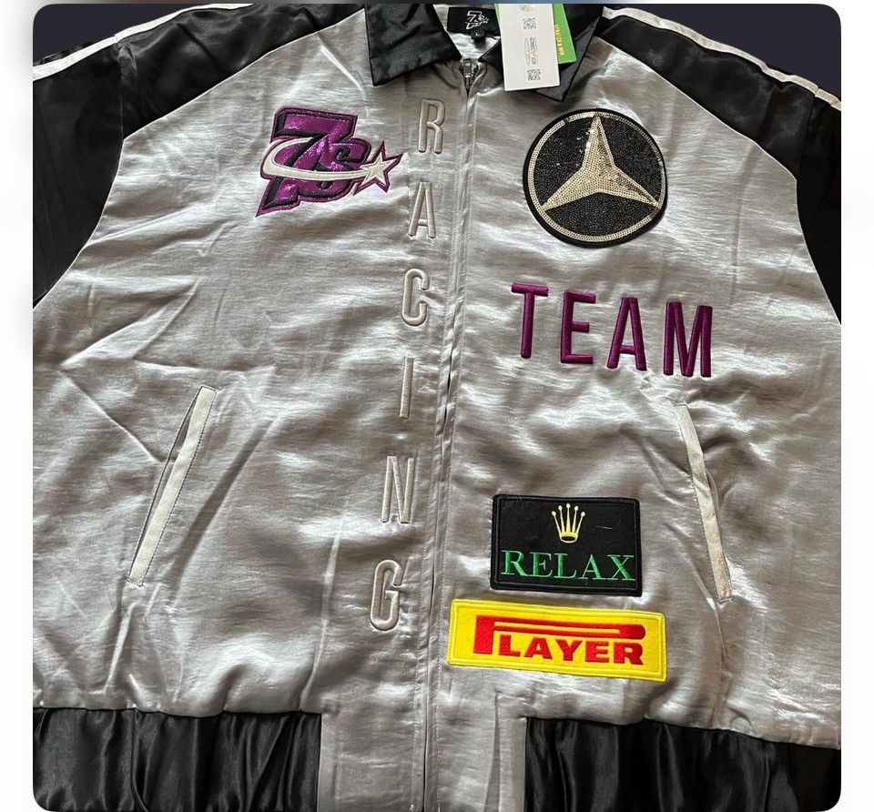 Other #7Star #SevensMiami Size US L / EU 52-54 / 3 - 1 Thumbnail