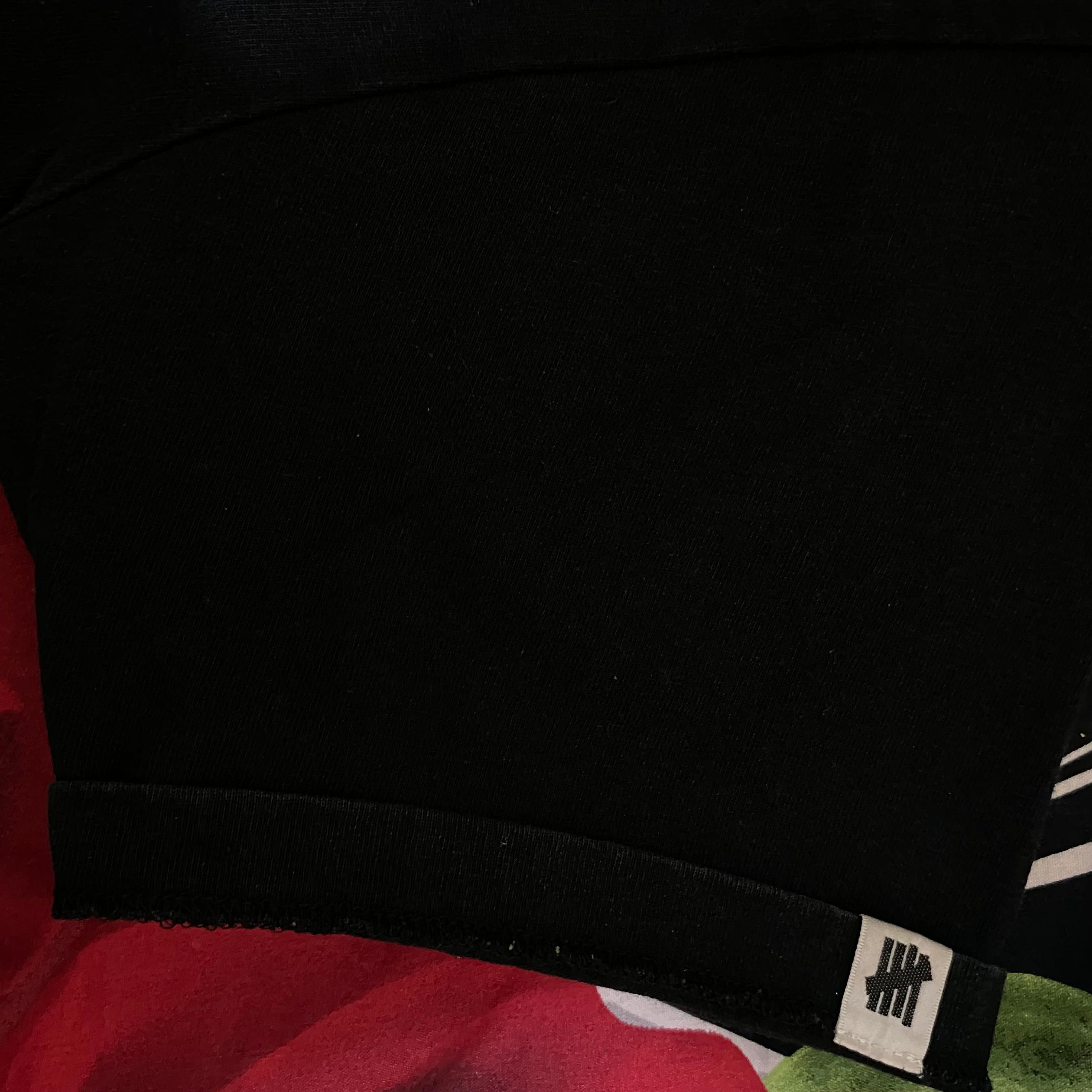 Bape × Undefeated BAPE x UNDEFEATED Size US M / EU 48-50 / 2 - 7 Thumbnail